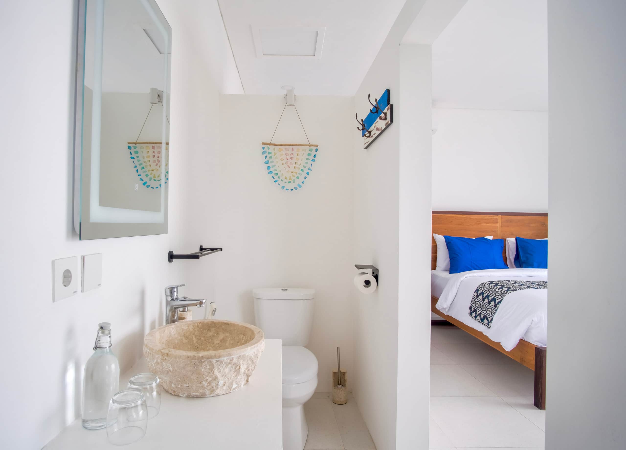 Villa Helios Nusa Penida 25