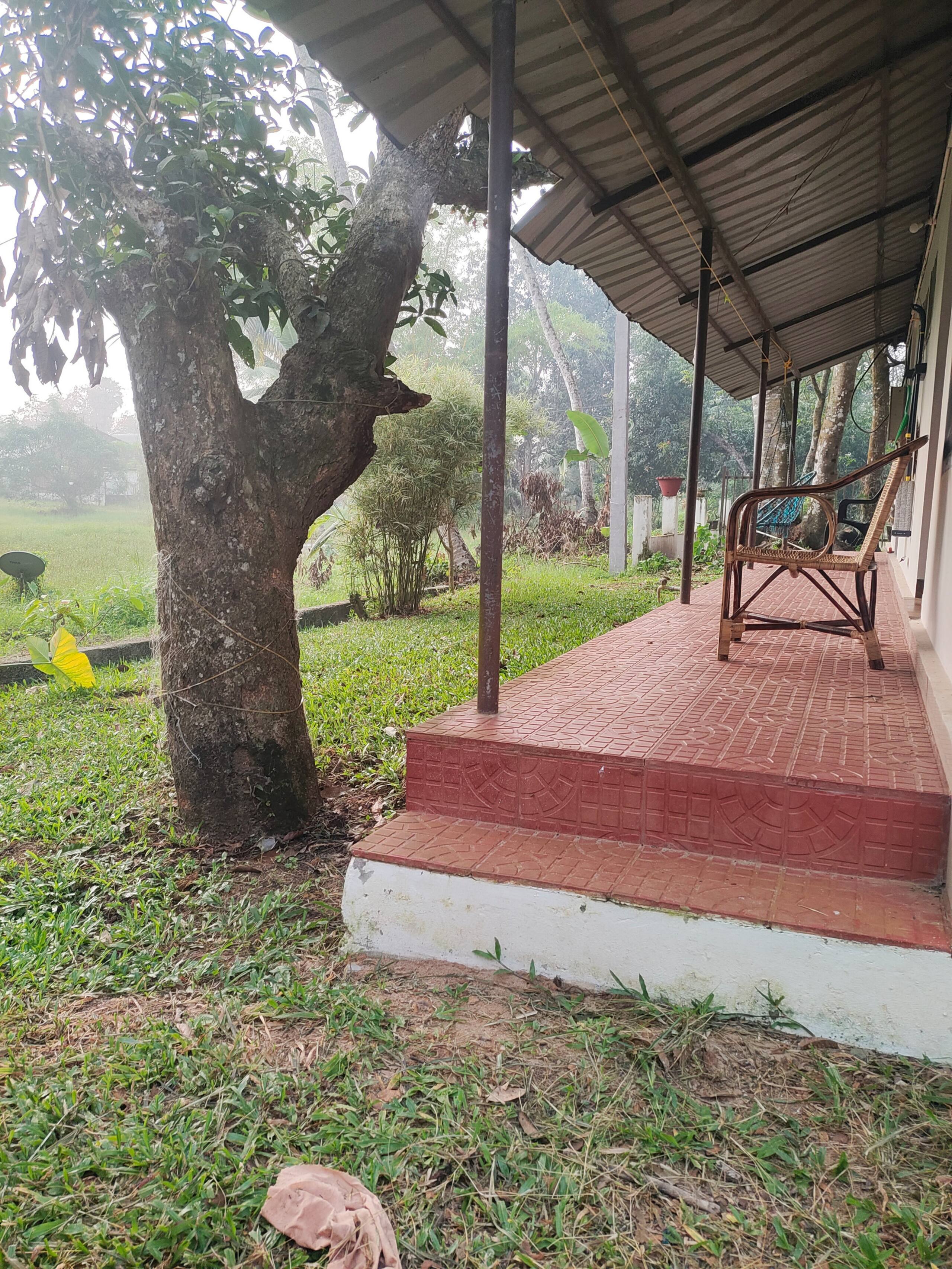Greenearth Farmstay Cottage by Mangotree-1 1