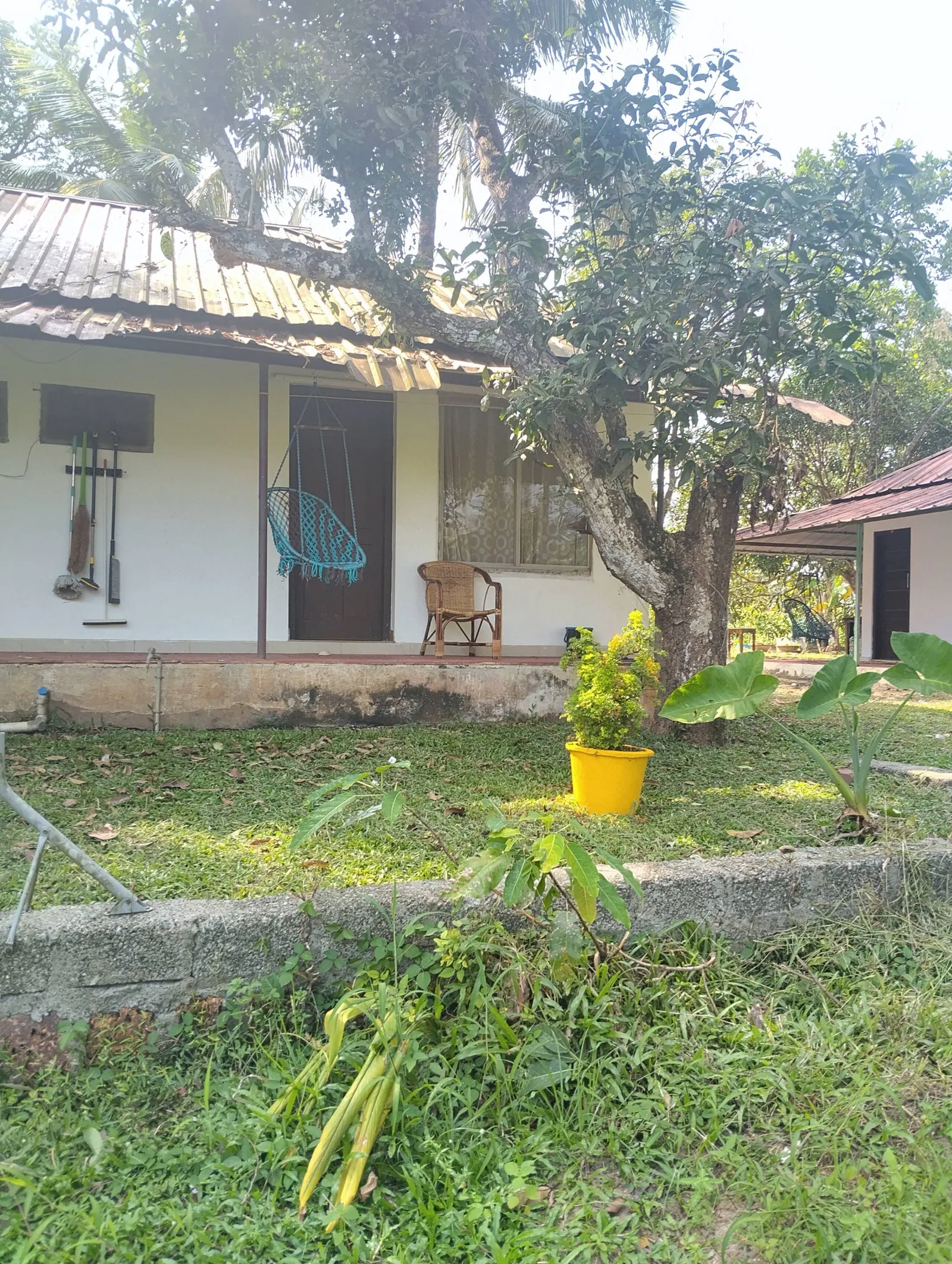 Greenearth Farmstay Cottage by Mangotree-1 2