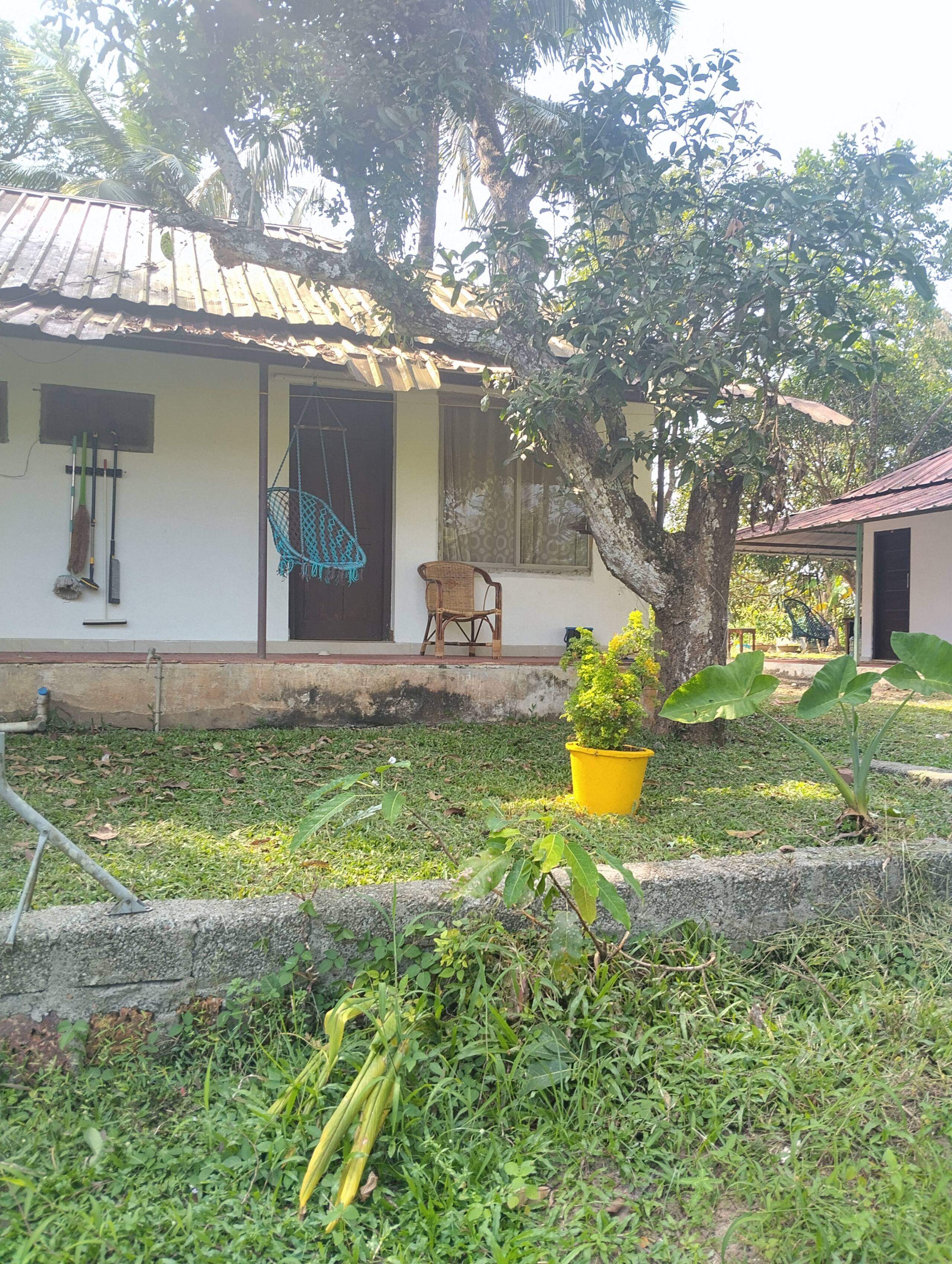 Greenearth Farmstay Cottage by Mangotree-1 2