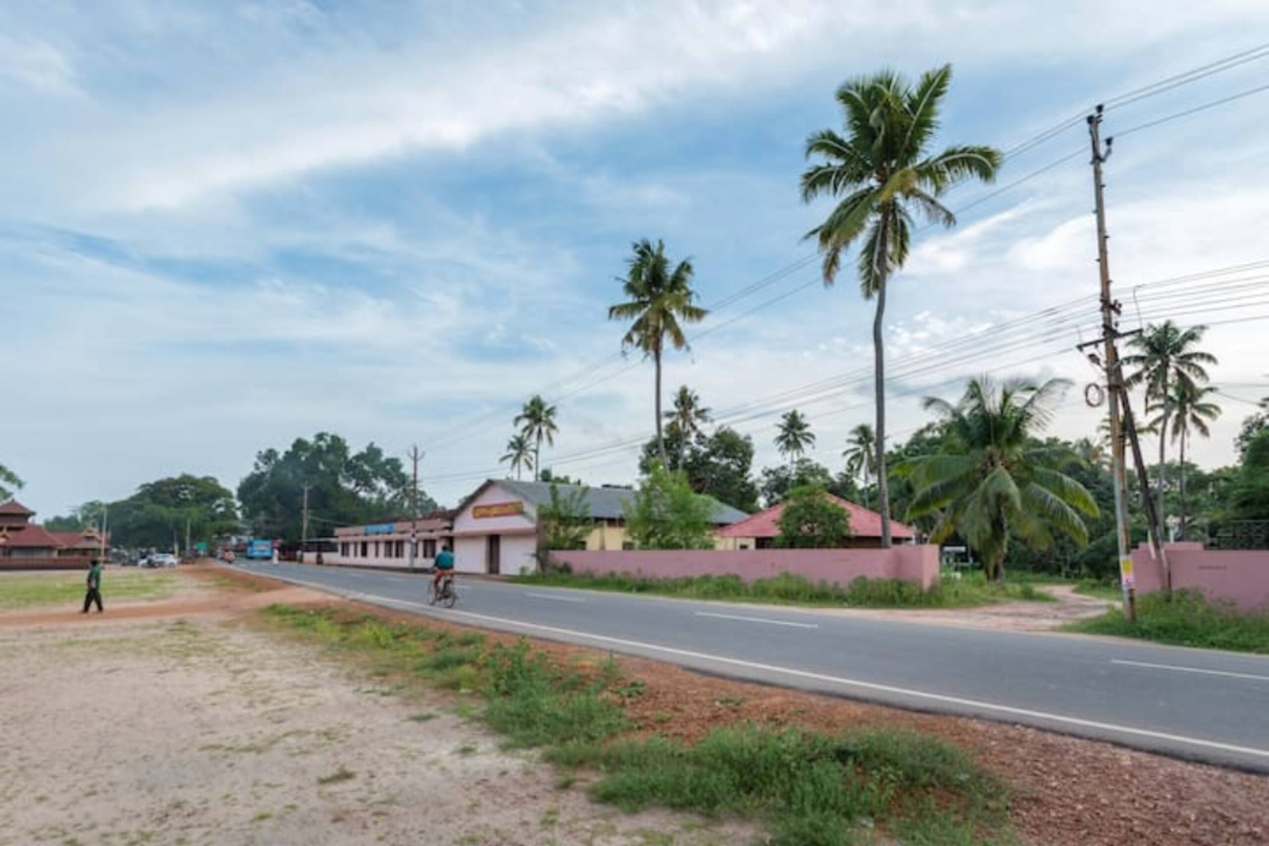 Greenearth Farmstay Cottage by Mangotree-1 17