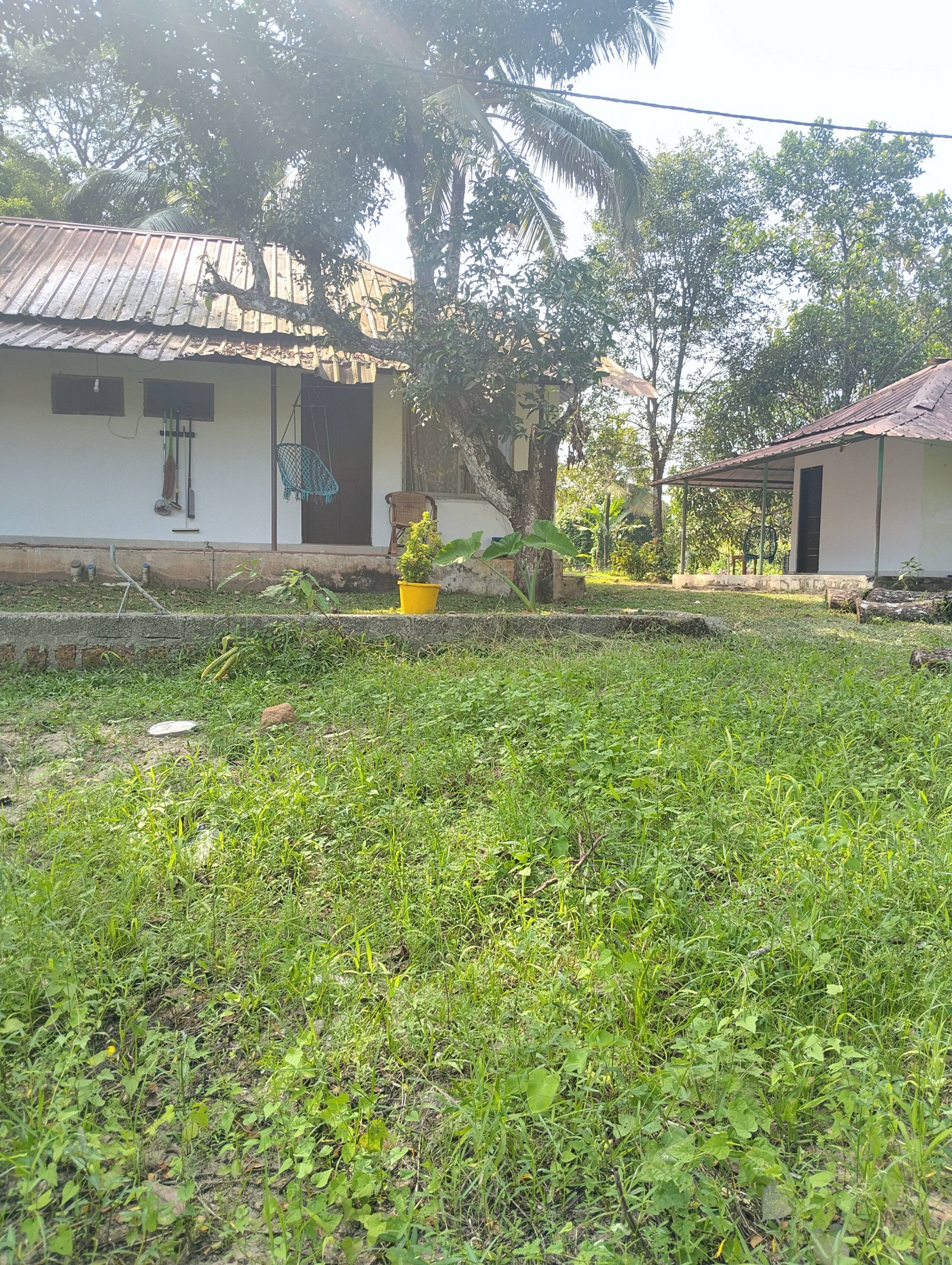Greenearth Farmstay Cottage by Mangotree-1 21