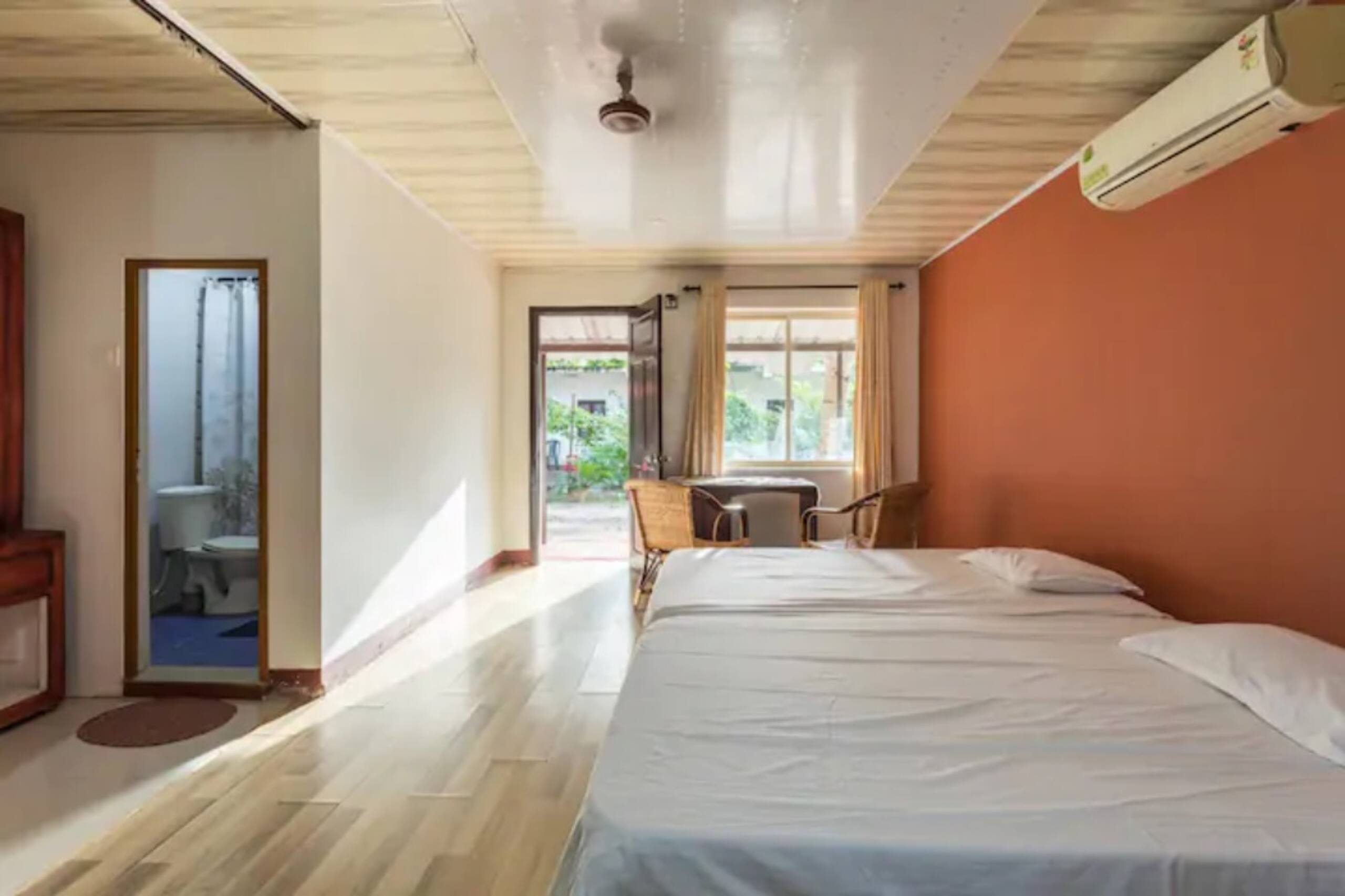 Greenearth Farmstay Cottage by Mangotree-1 10