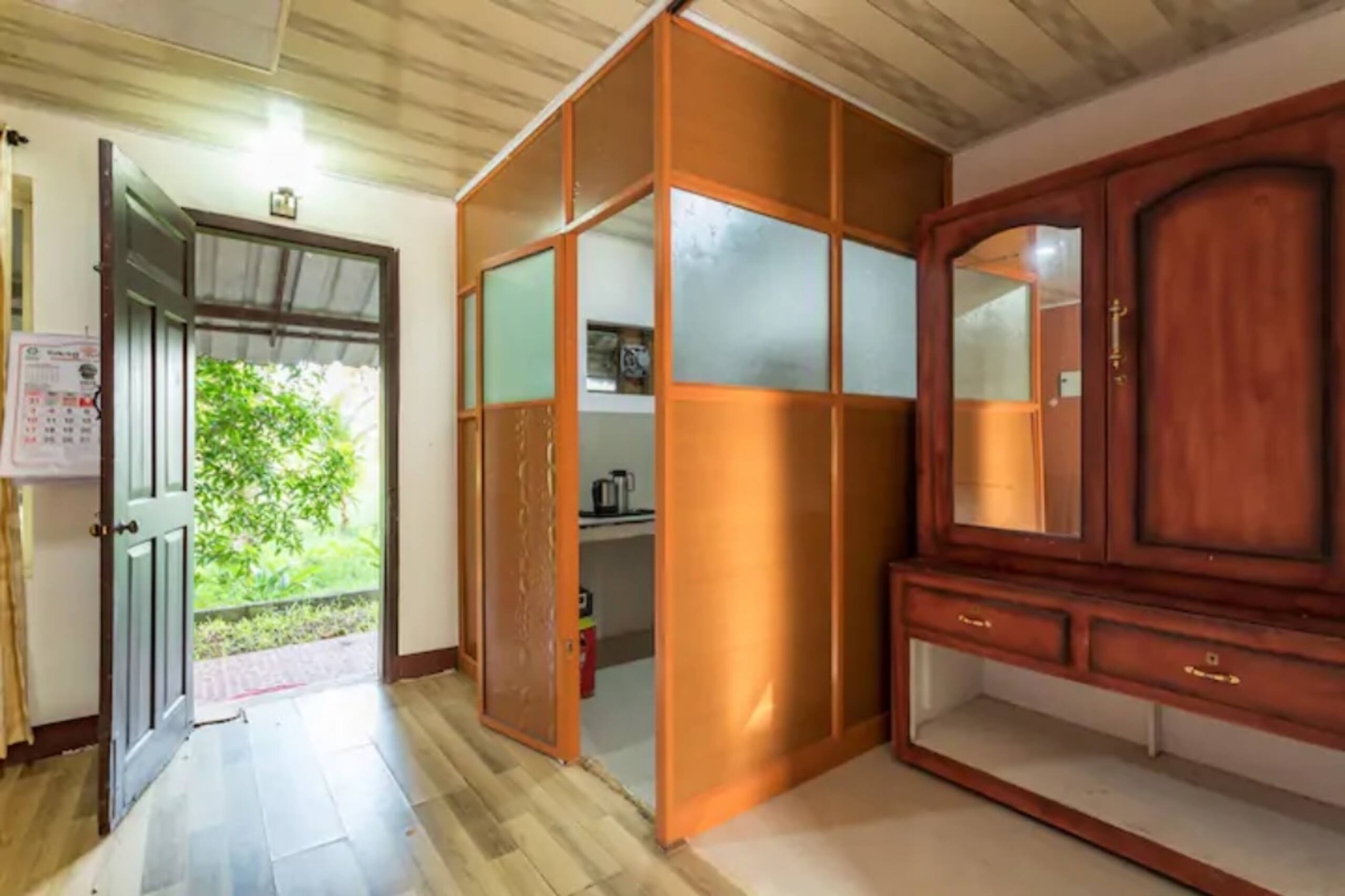 Greenearth Farmstay Cottage by Mangotree-1 6