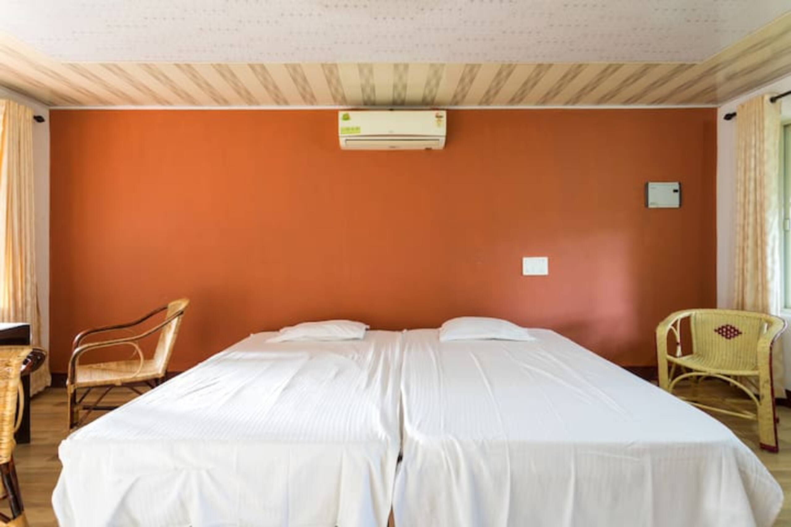 Greenearth Farmstay Cottage by Mangotree-1 3