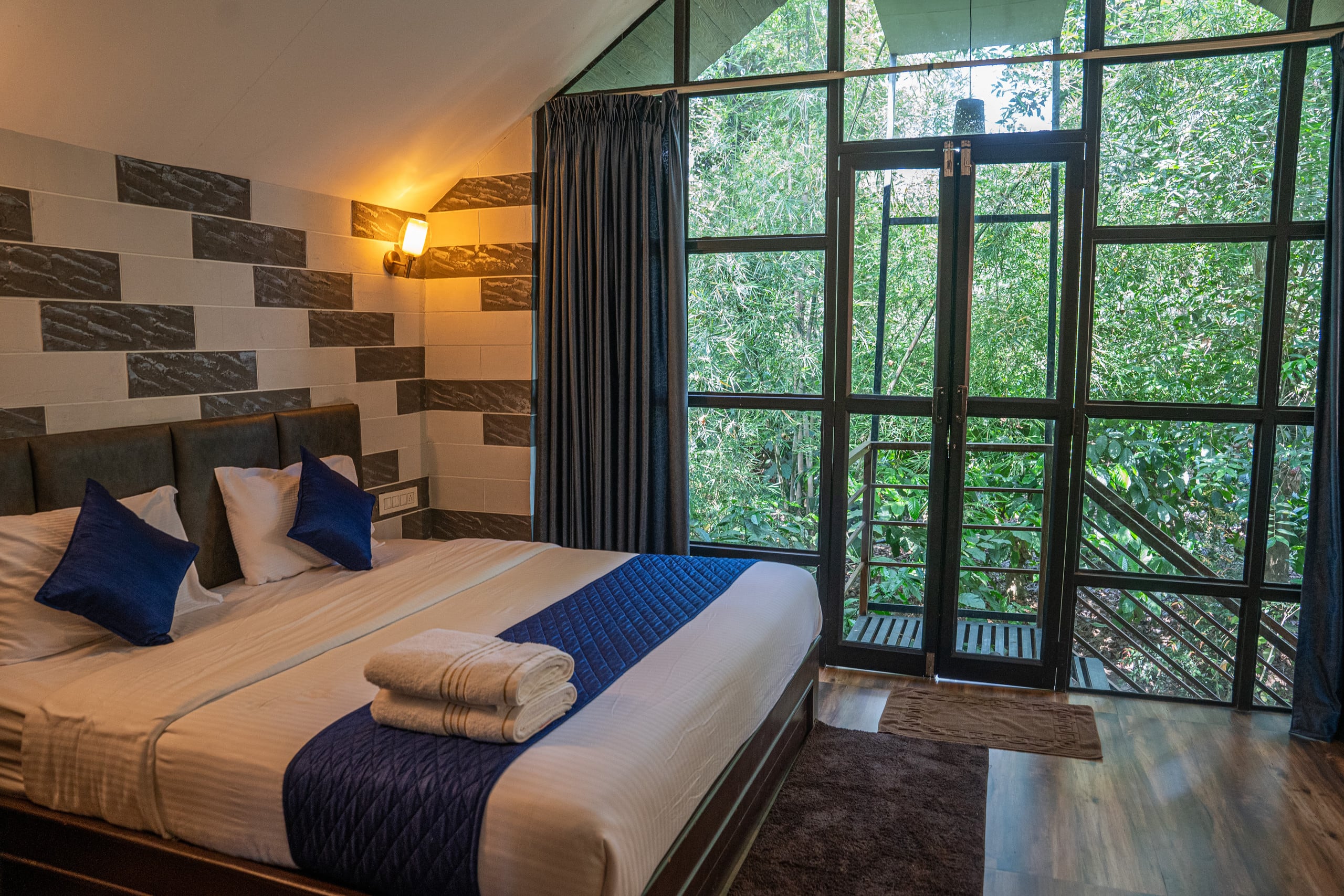 Bourbon 2BR Family Cottage | Coffee Estate Stay 16