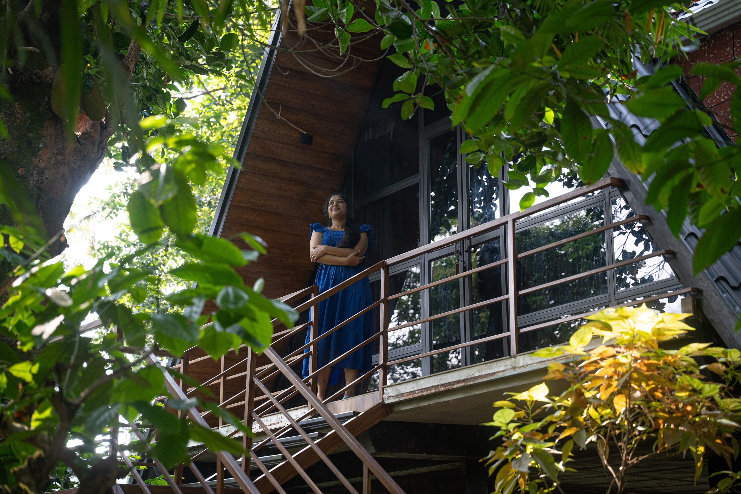 Bourbon 2BR Family Cottage | Coffee Estate Stay 33