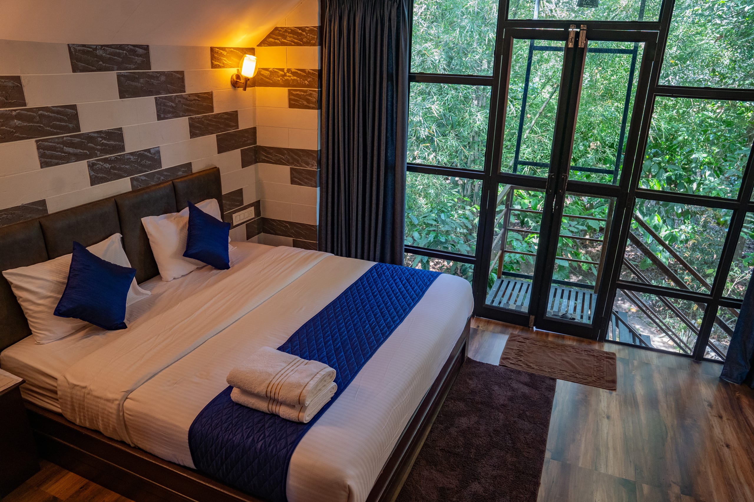 Bourbon 2BR Family Cottage | Coffee Estate Stay 9