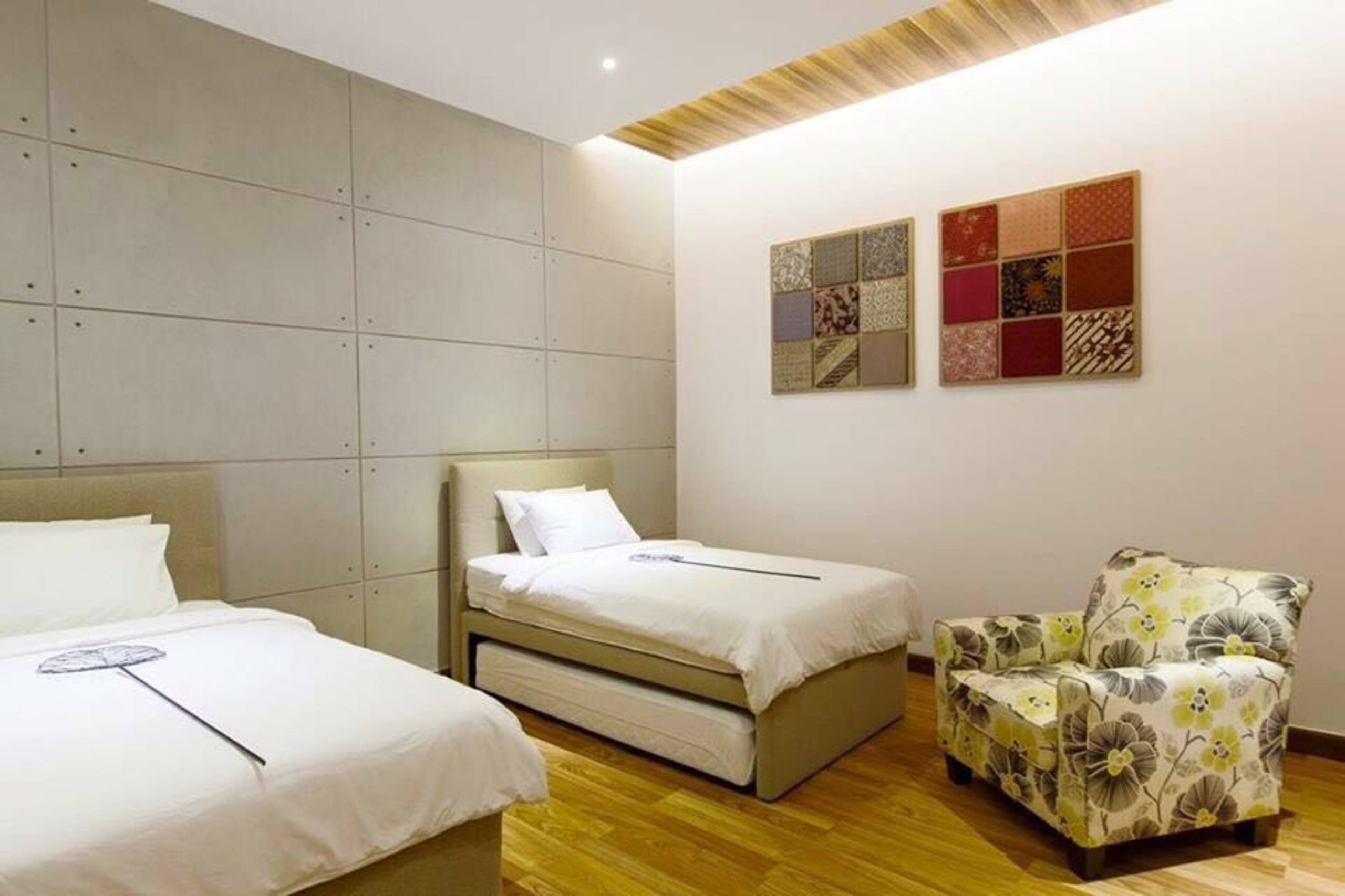 Private Villas 8 BR Near Beach & Wedding Venue 10