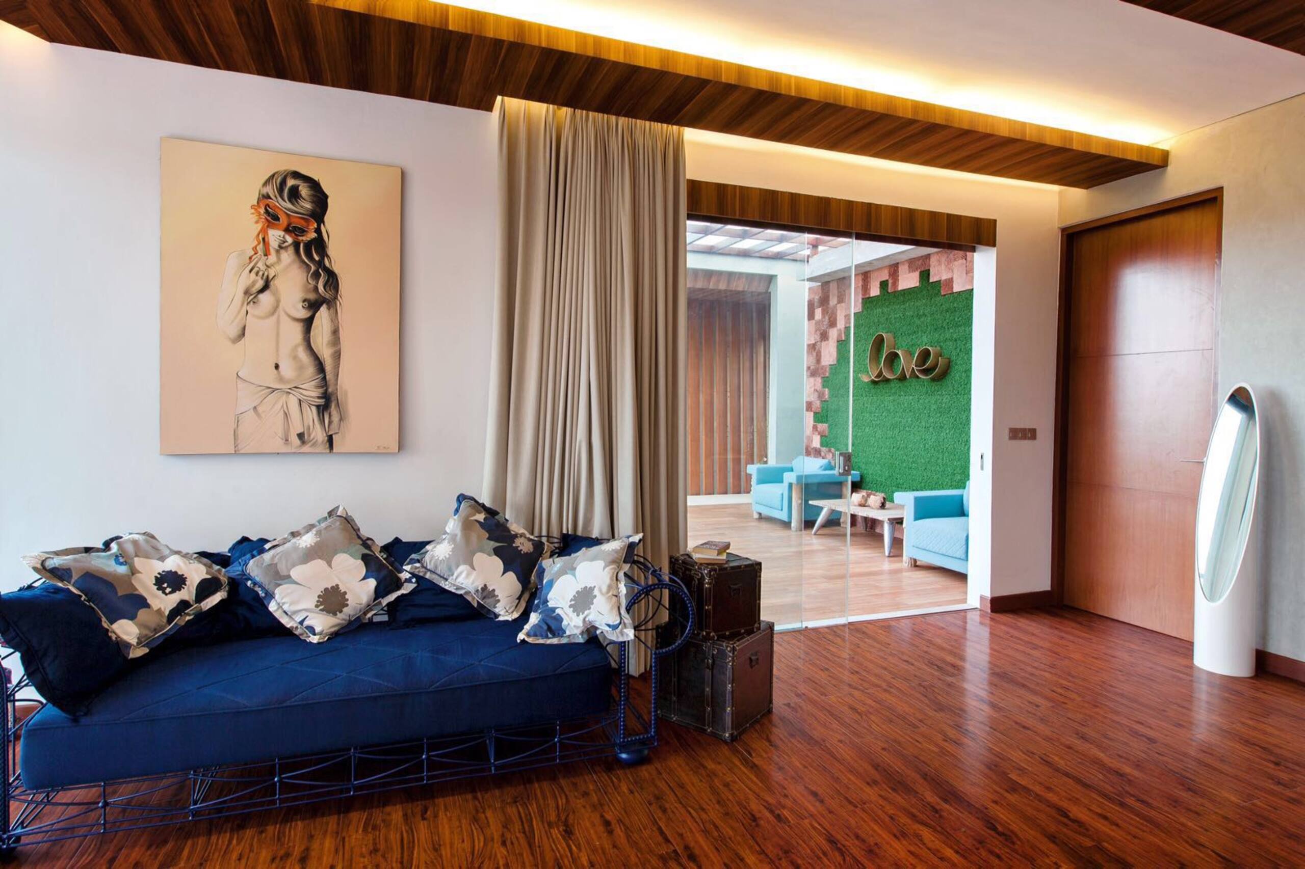 Private Villas 8 BR Near Beach & Wedding Venue 18
