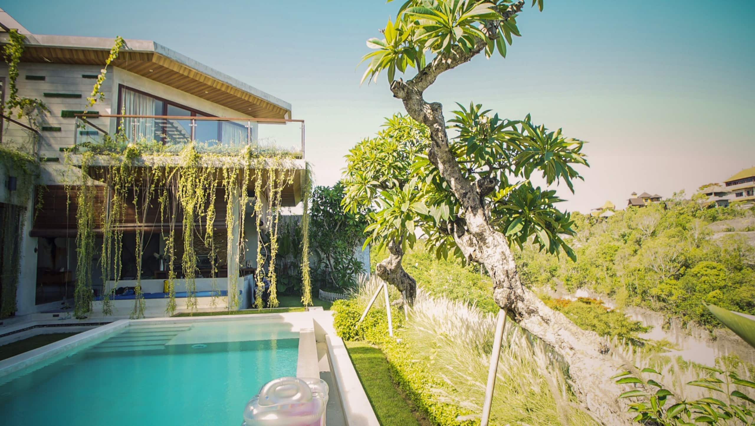 Private Villas 8 BR Near Beach & Wedding Venue 16