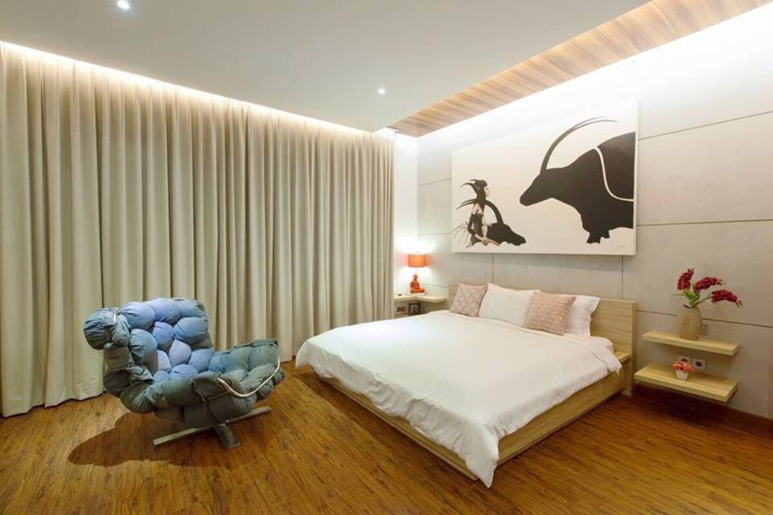 Private Villas 8 BR Near Beach & Wedding Venue 7