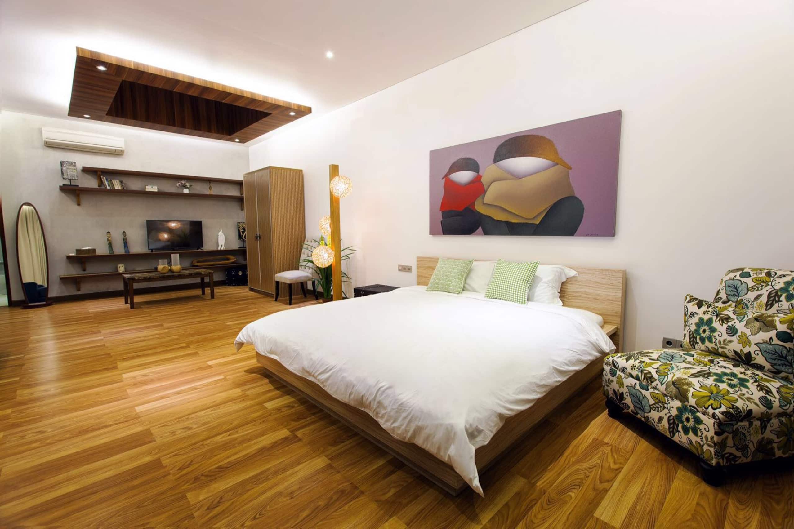 Private Villas 8 BR Near Beach & Wedding Venue 11