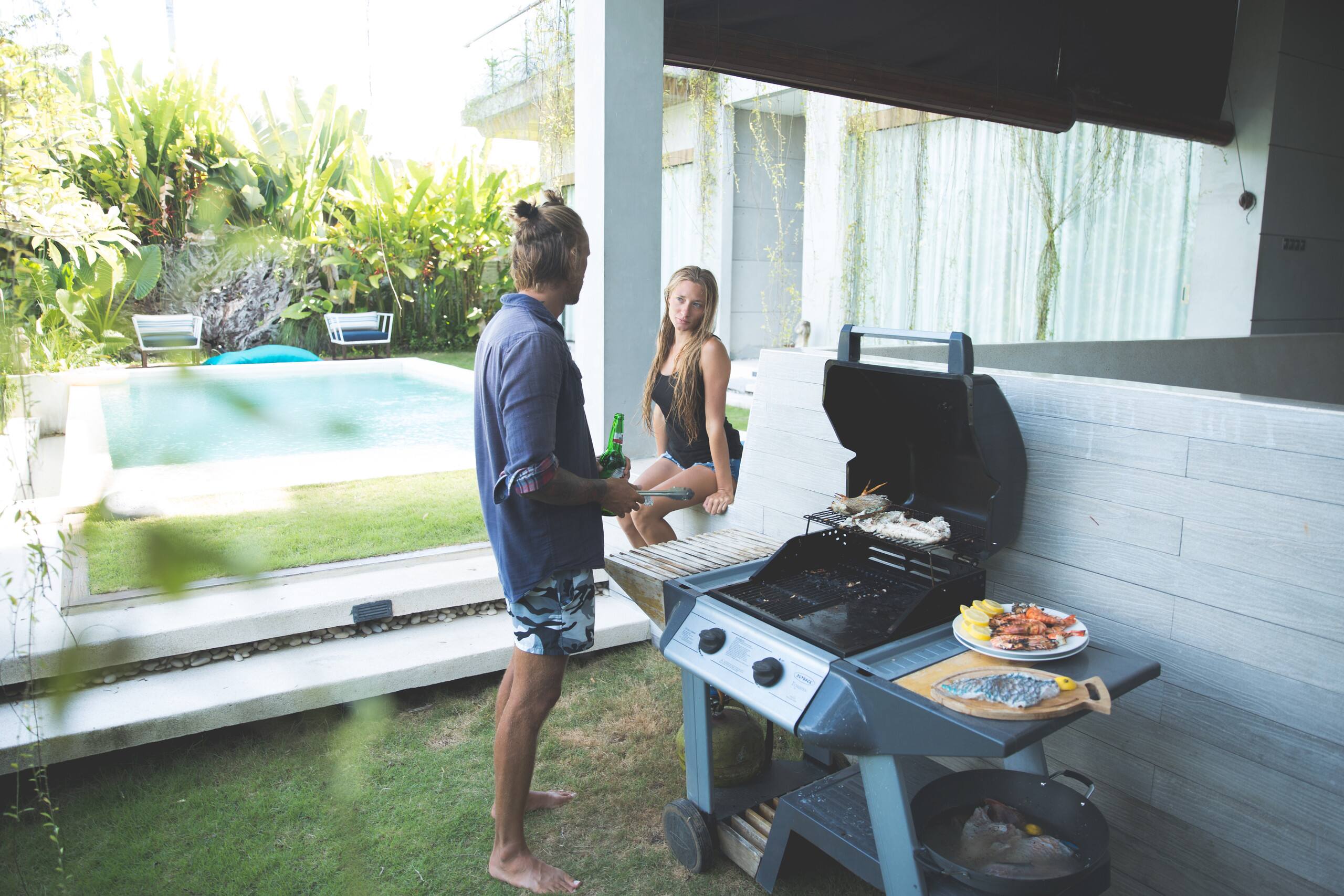 Private Villas 8 BR Near Beach & Wedding Venue 22