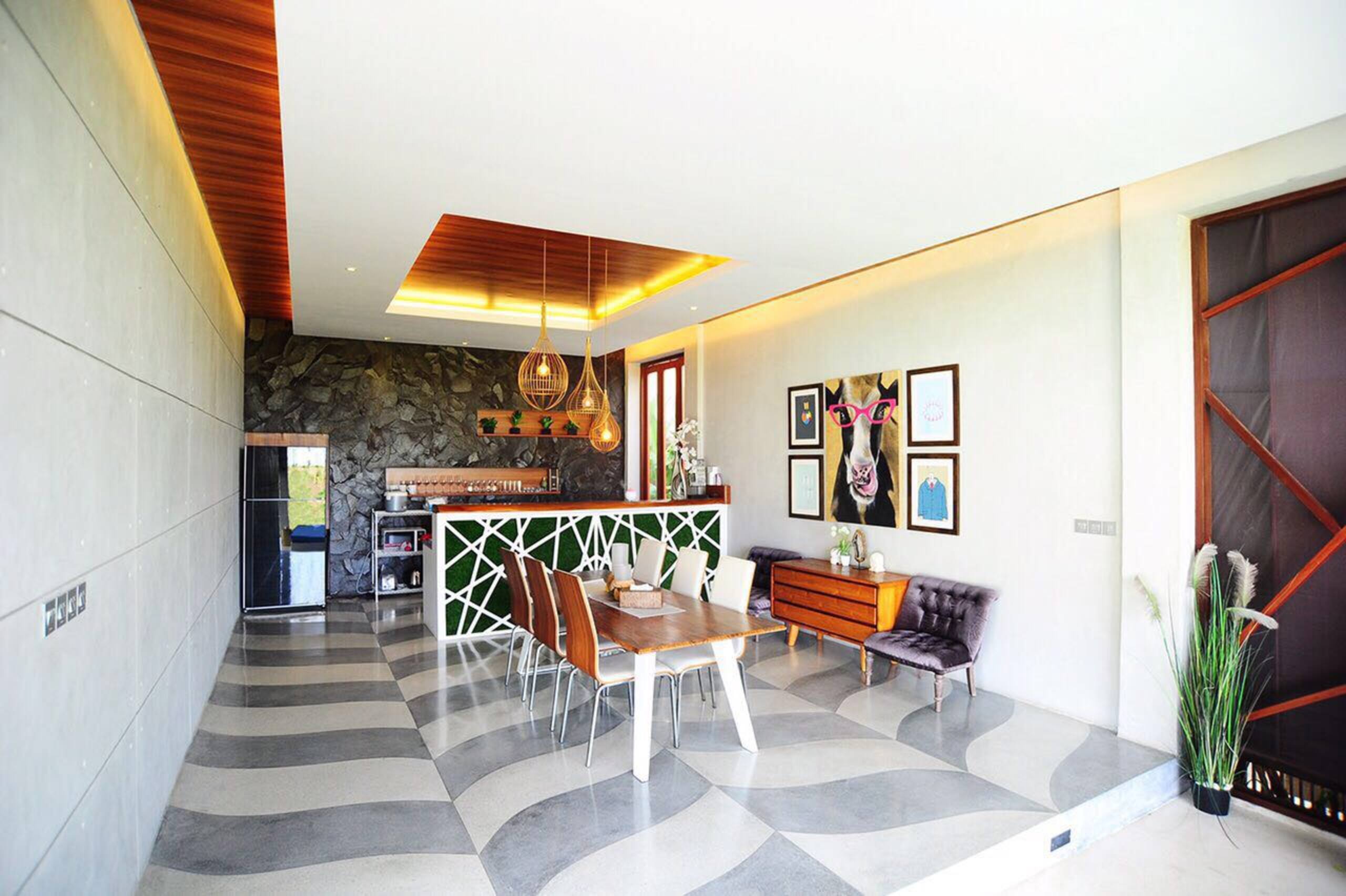 Private Villas 8 BR Near Beach & Wedding Venue 14
