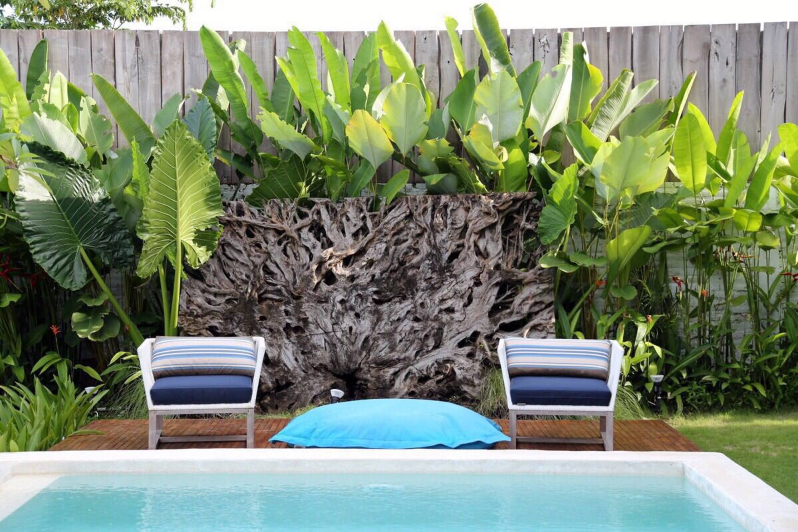 Private Villas 8 BR Near Beach & Wedding Venue — photo 5