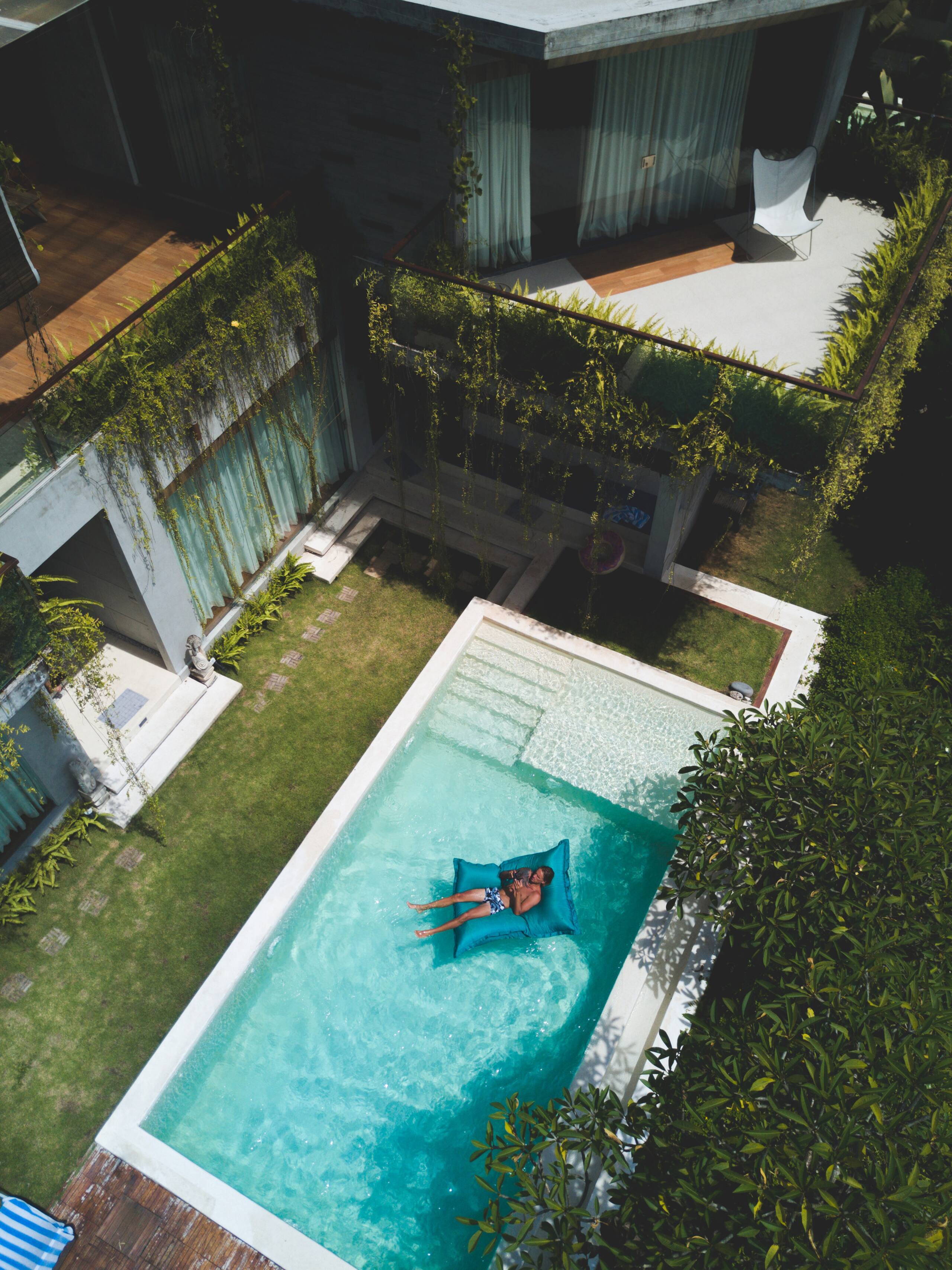 Private Villas 8 BR Near Beach & Wedding Venue 23