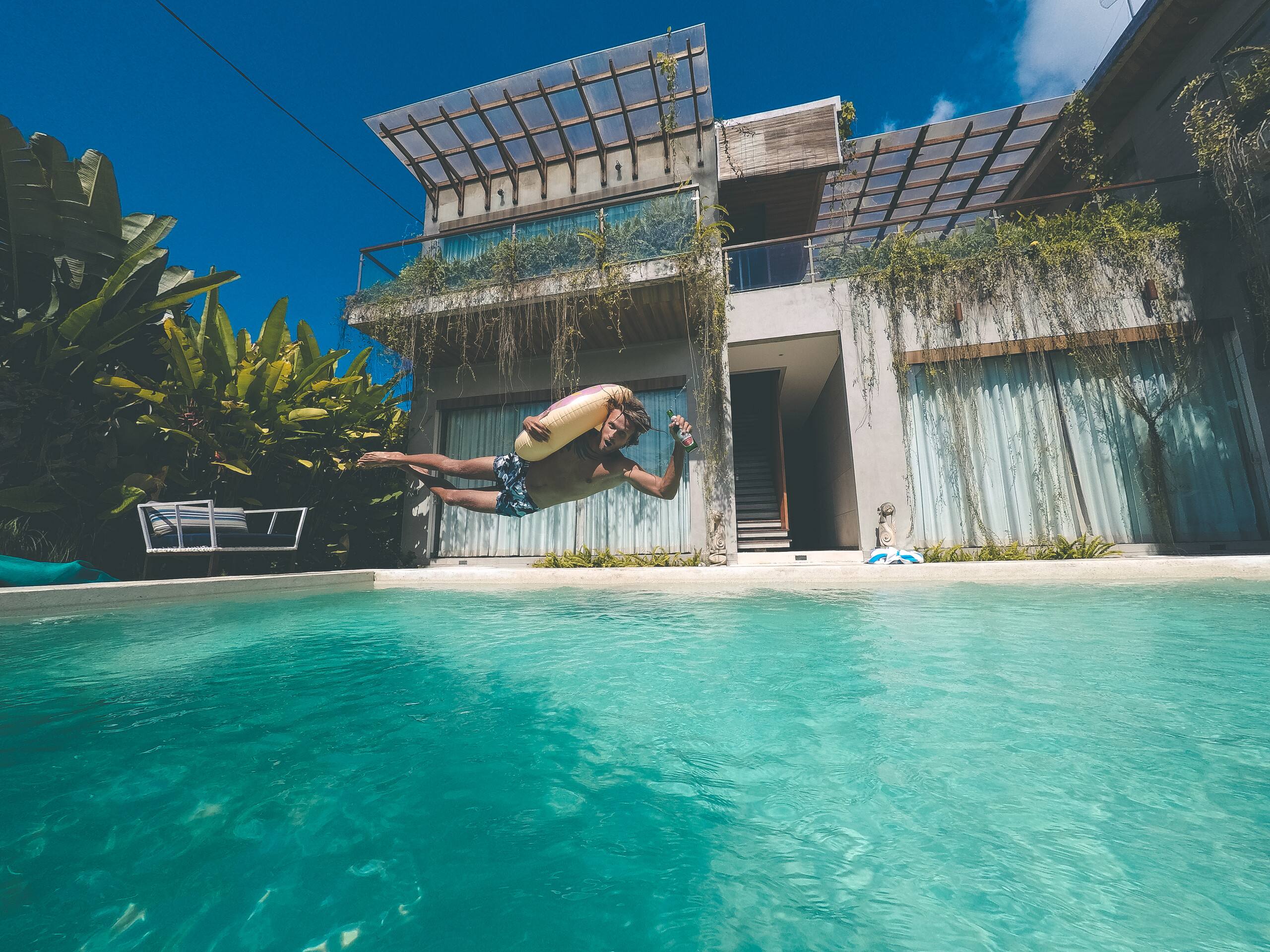 Private Villas 8 BR Near Beach & Wedding Venue 24