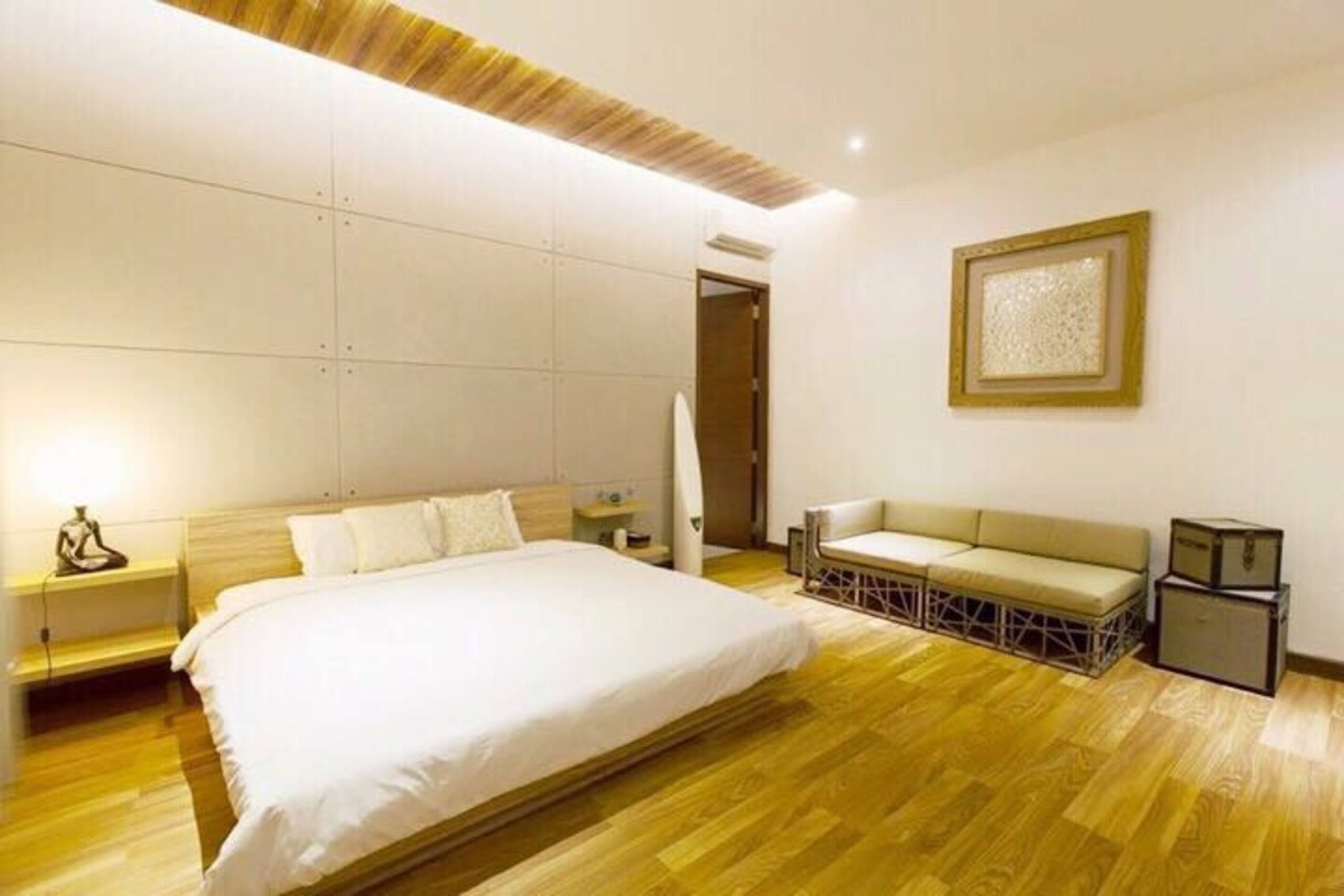 Private Villas 8 BR Near Beach & Wedding Venue 9