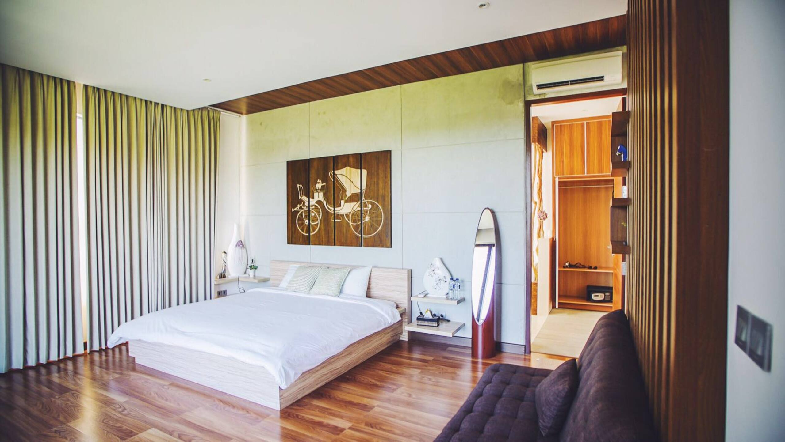 Private Villas 8 BR Near Beach & Wedding Venue 12