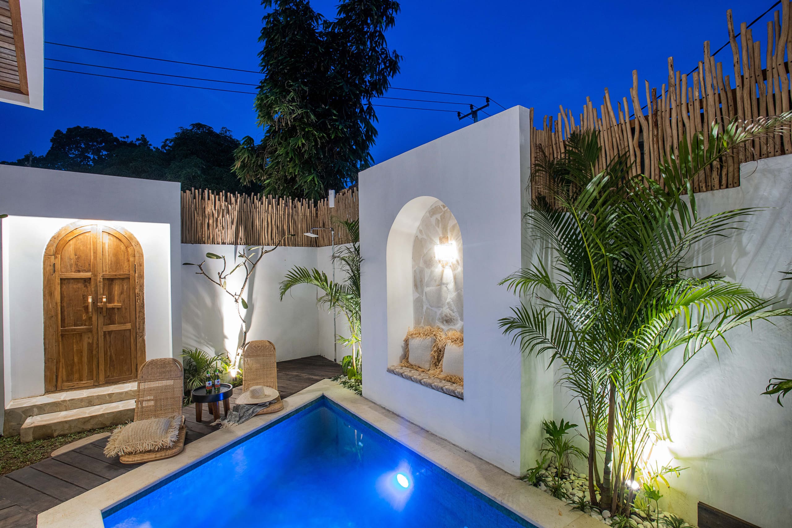 Good Day Villas Lembongan 36