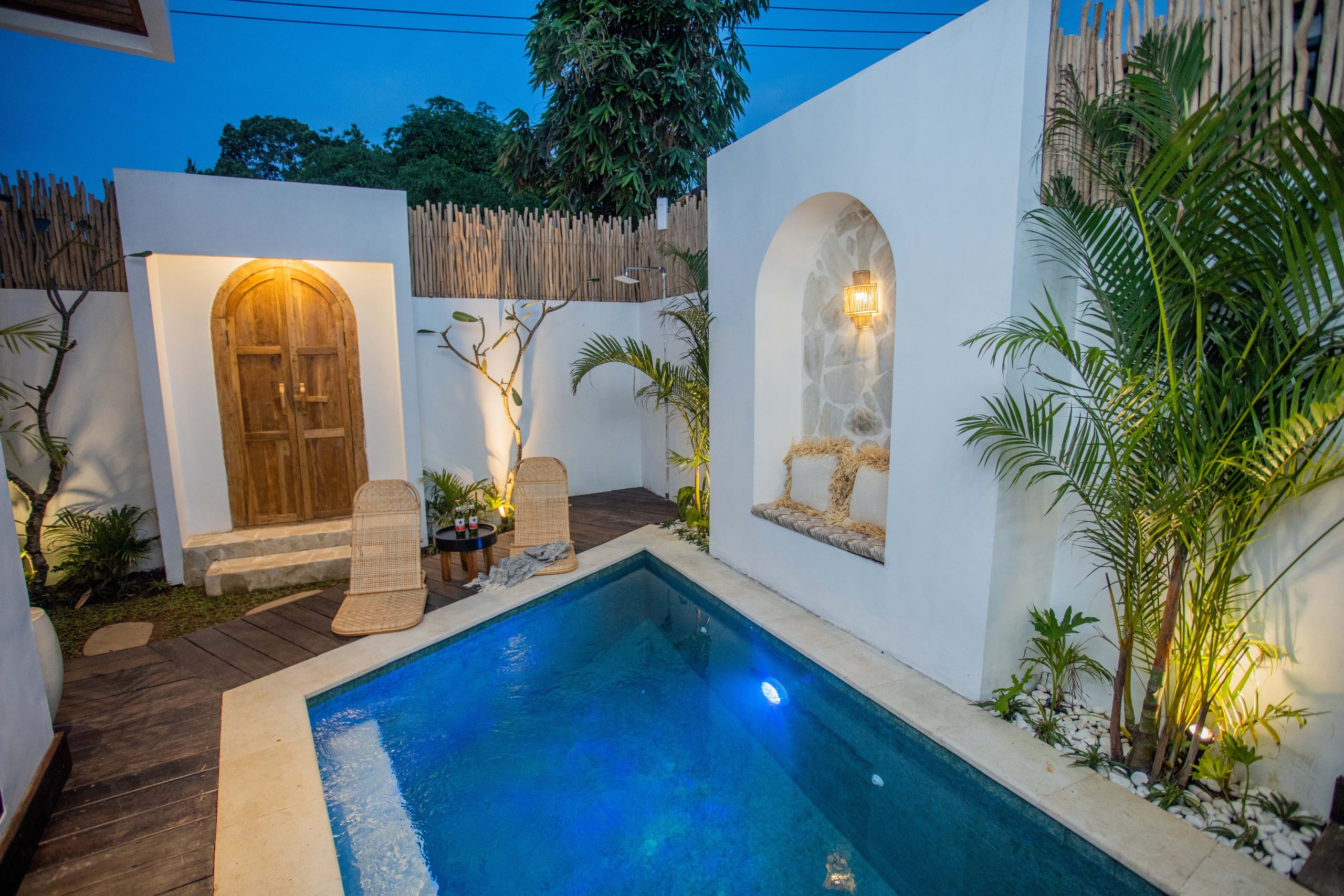 Good Day Villas Lembongan 34