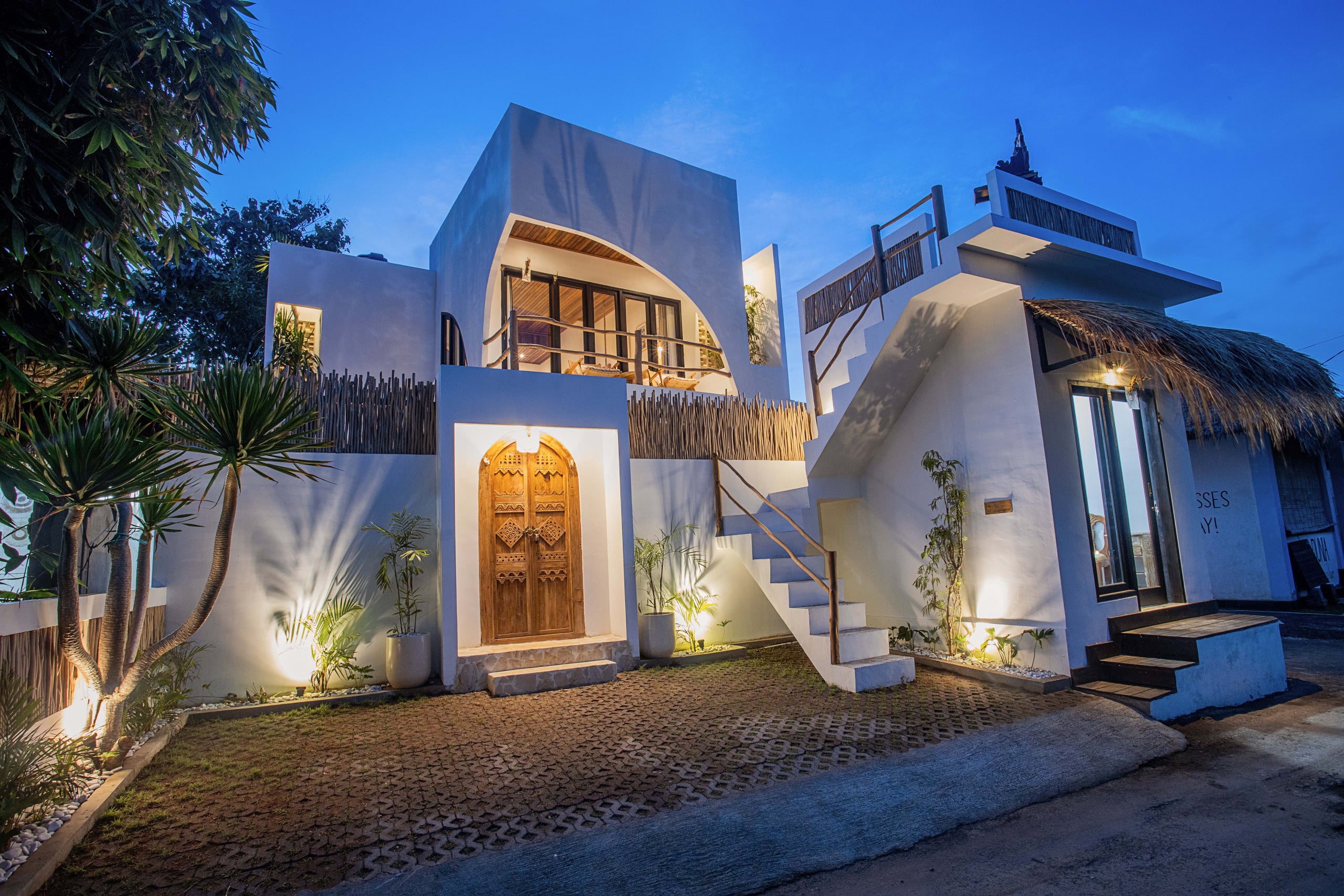 Good Day Villas Lembongan 30