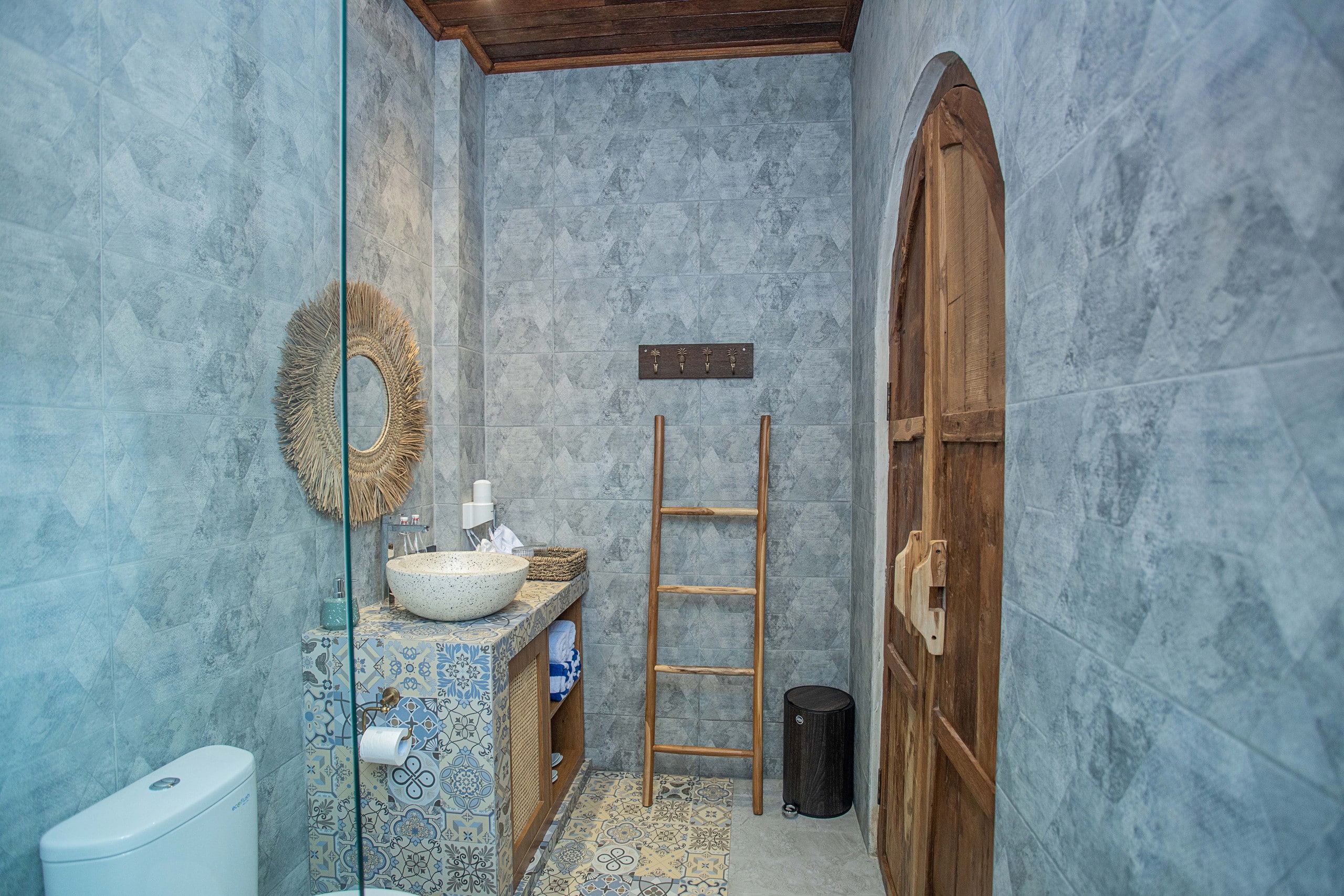Good Day Villas Lembongan 20