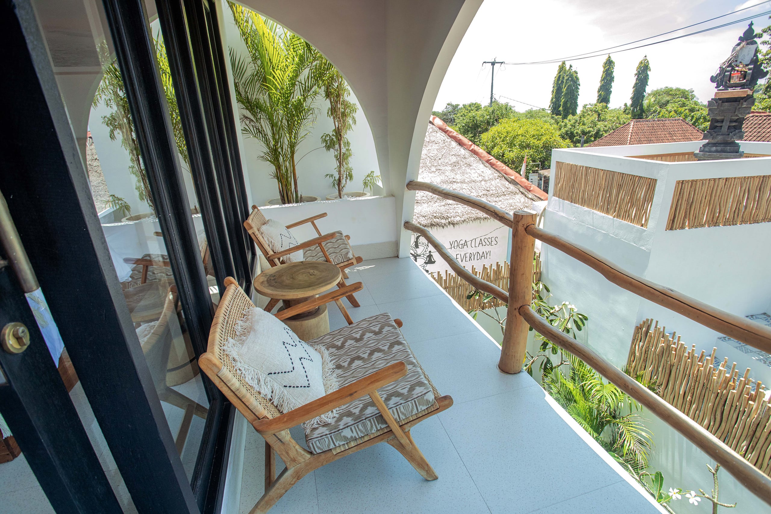 Good Day Villas Lembongan 10