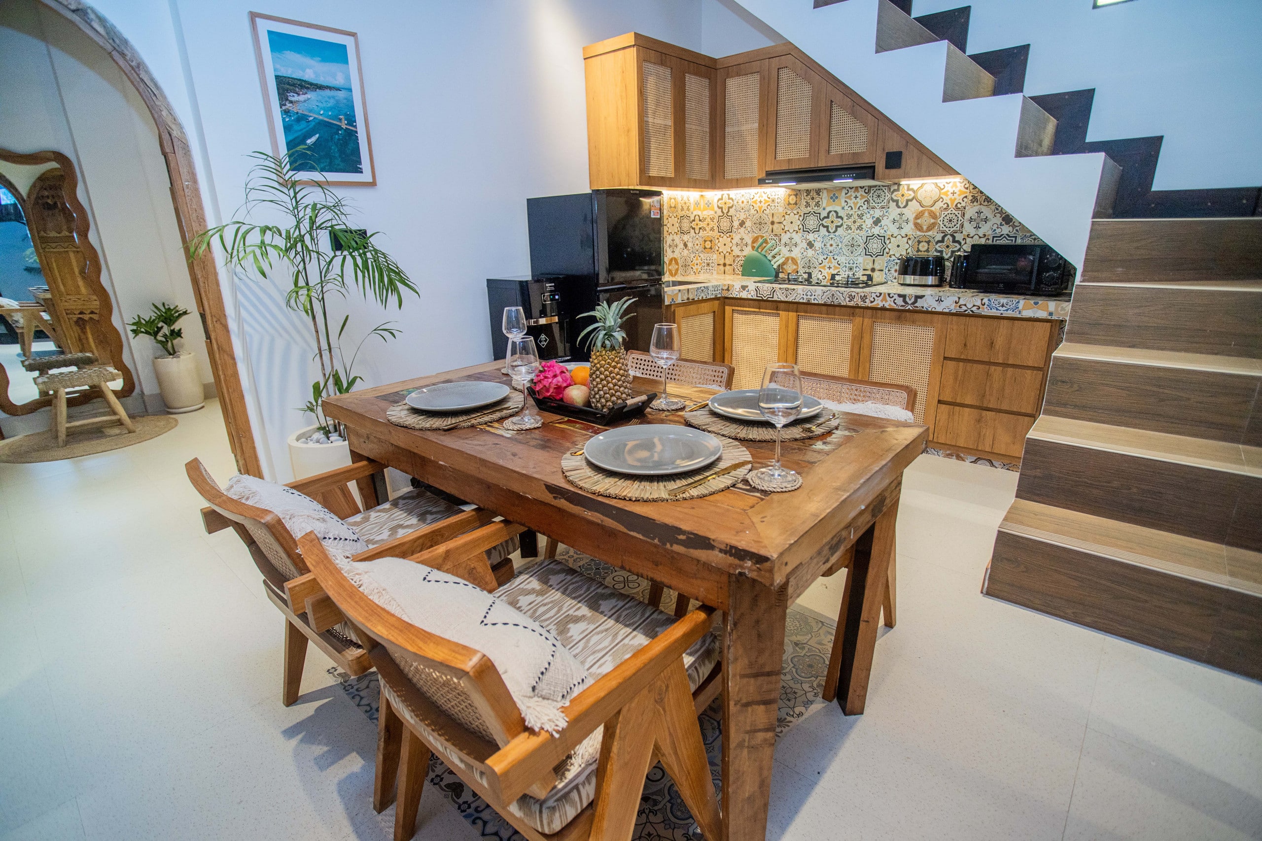 Good Day Villas Lembongan 7