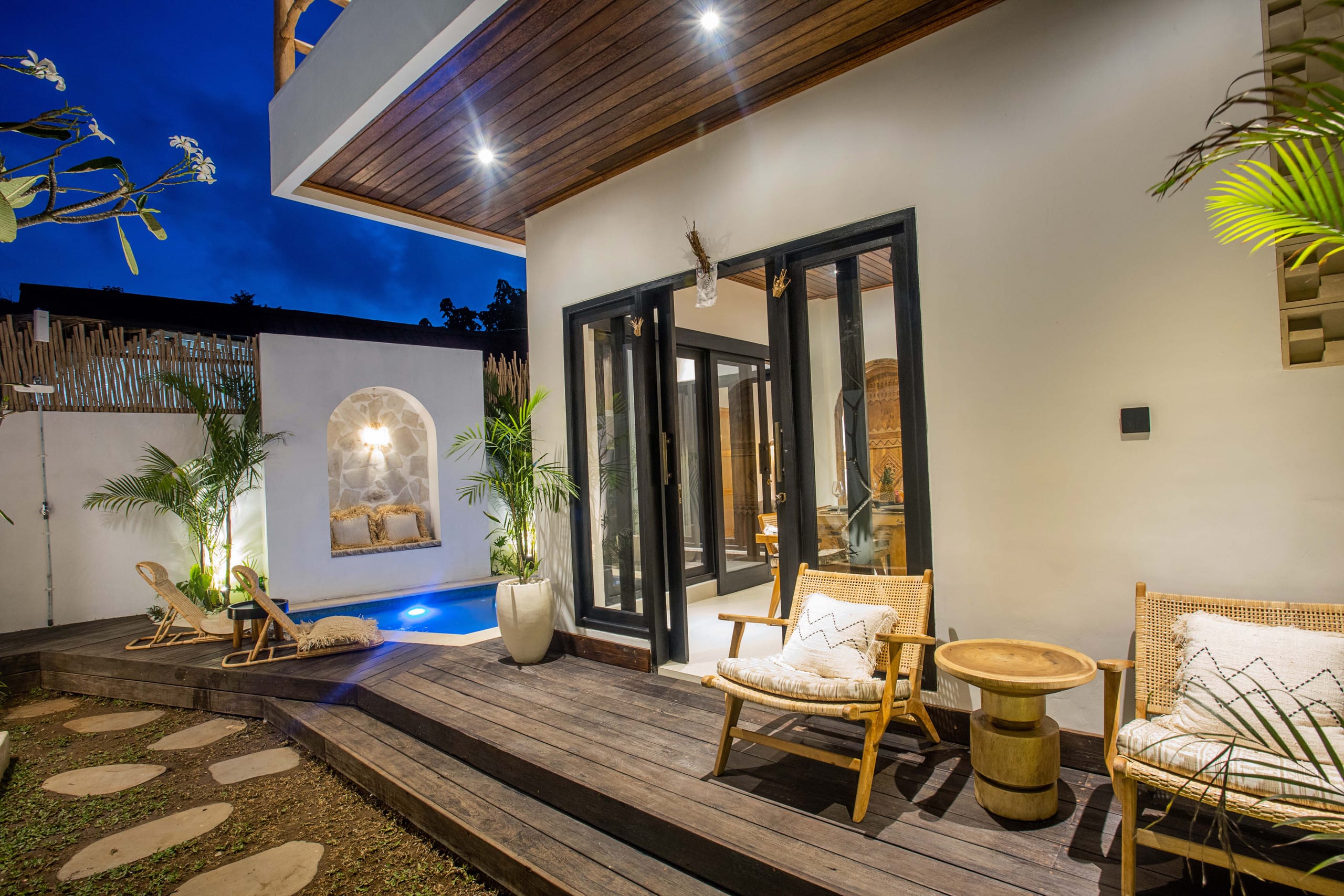 Good Day Villas Lembongan 31