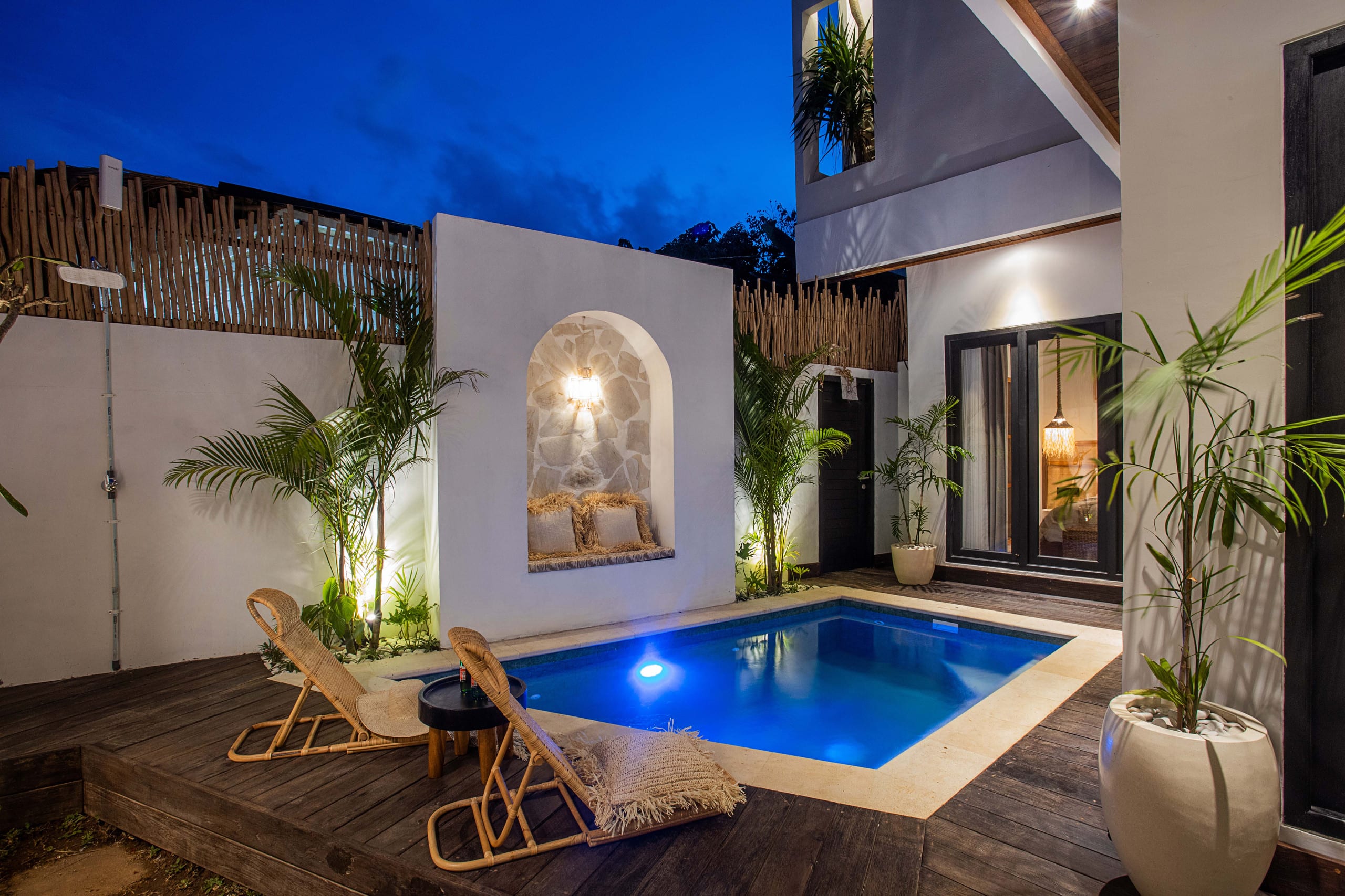 Good Day Villas Lembongan 35