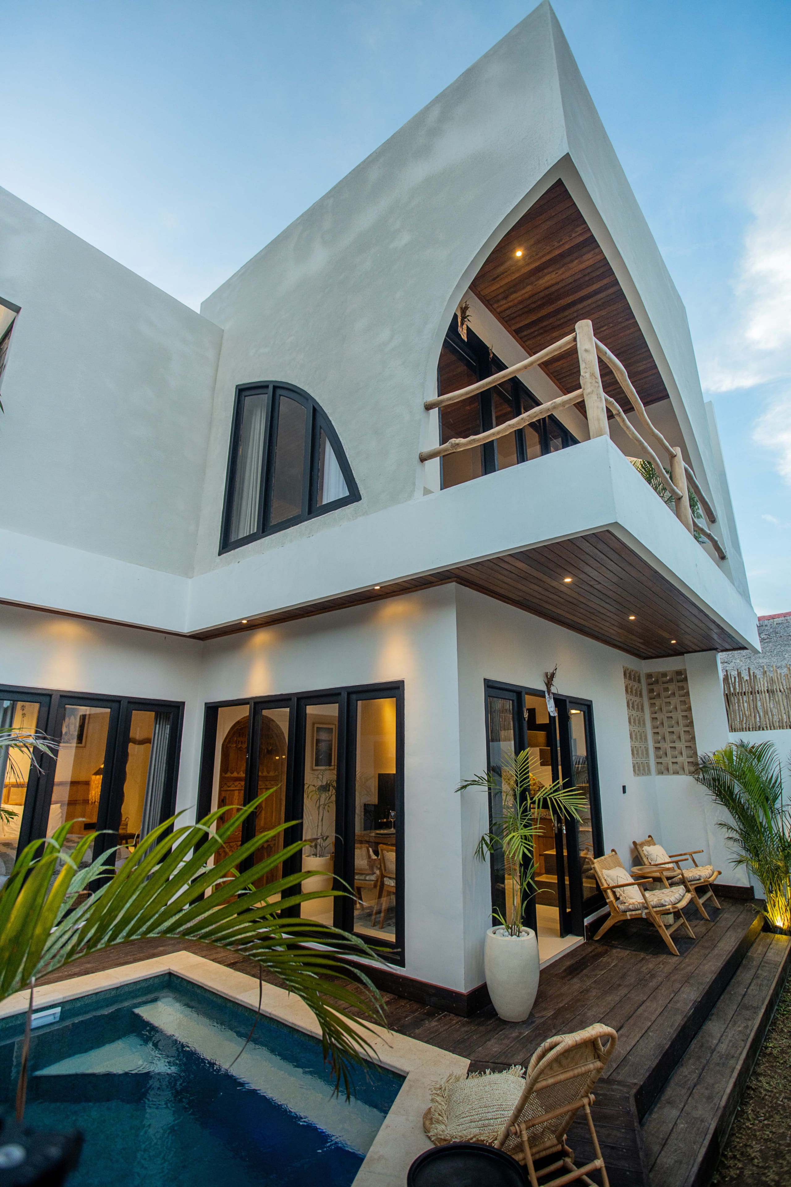 Good Day Villas Lembongan 33