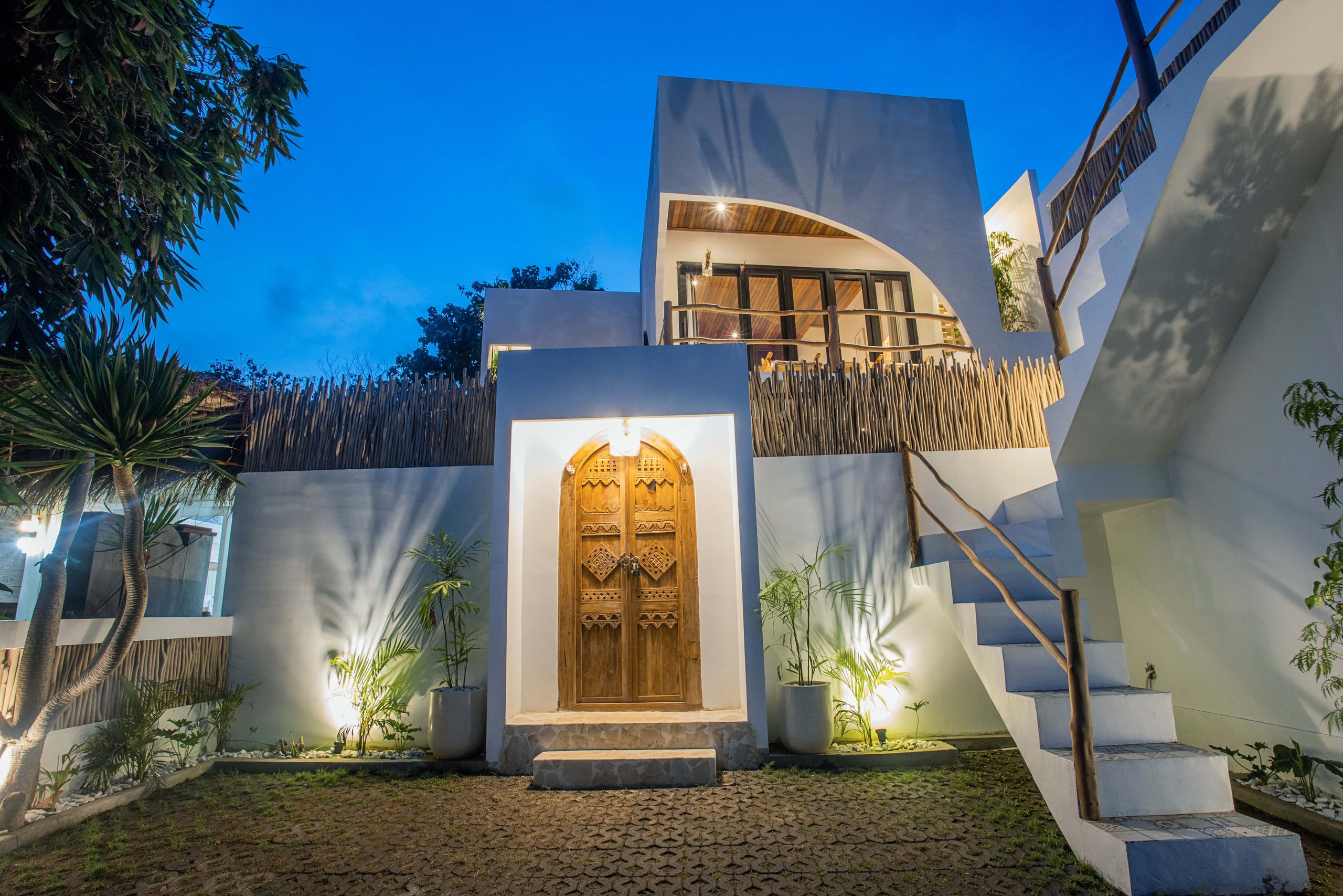 Good Day Villas Lembongan 32