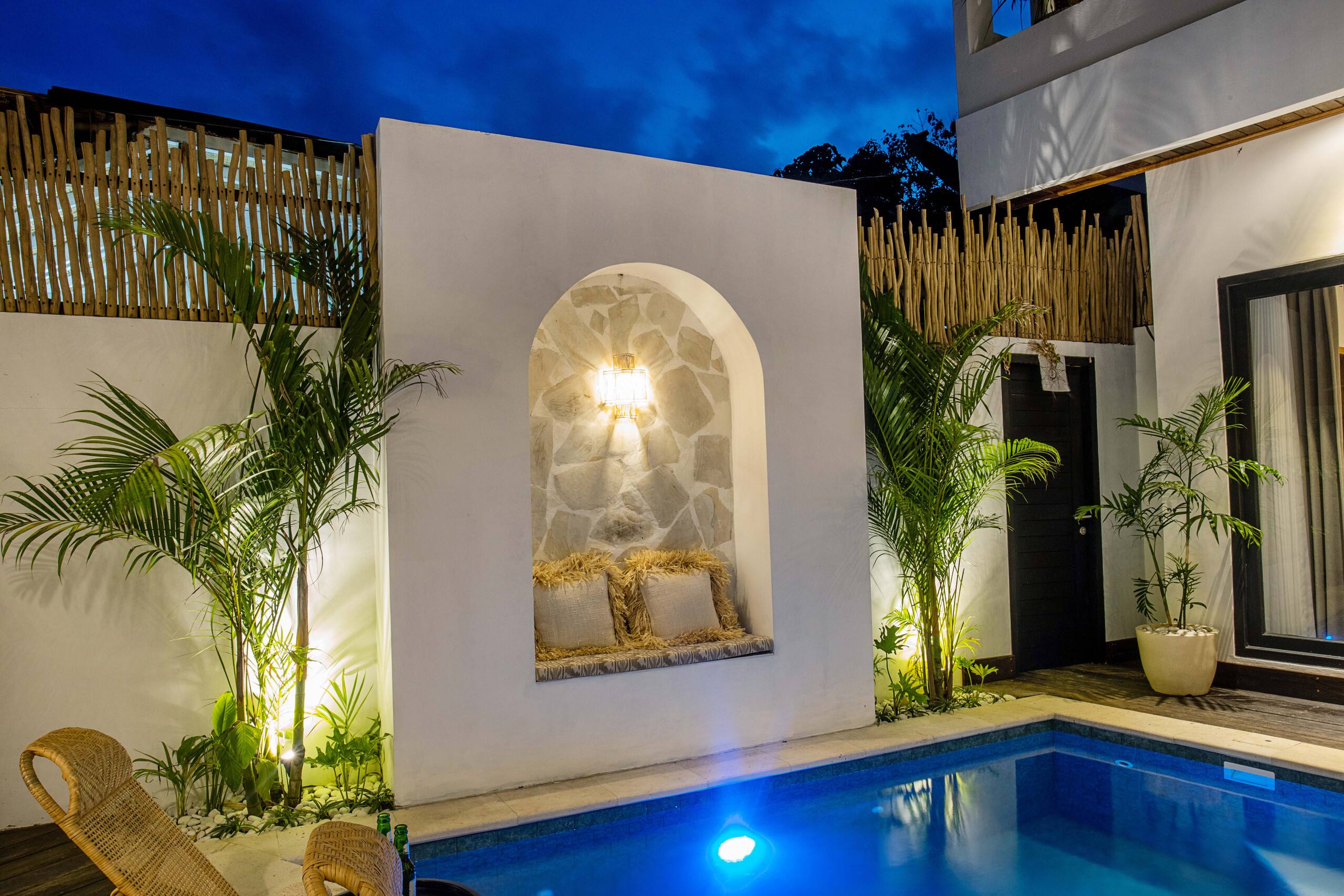 Good Day Villas Lembongan 37