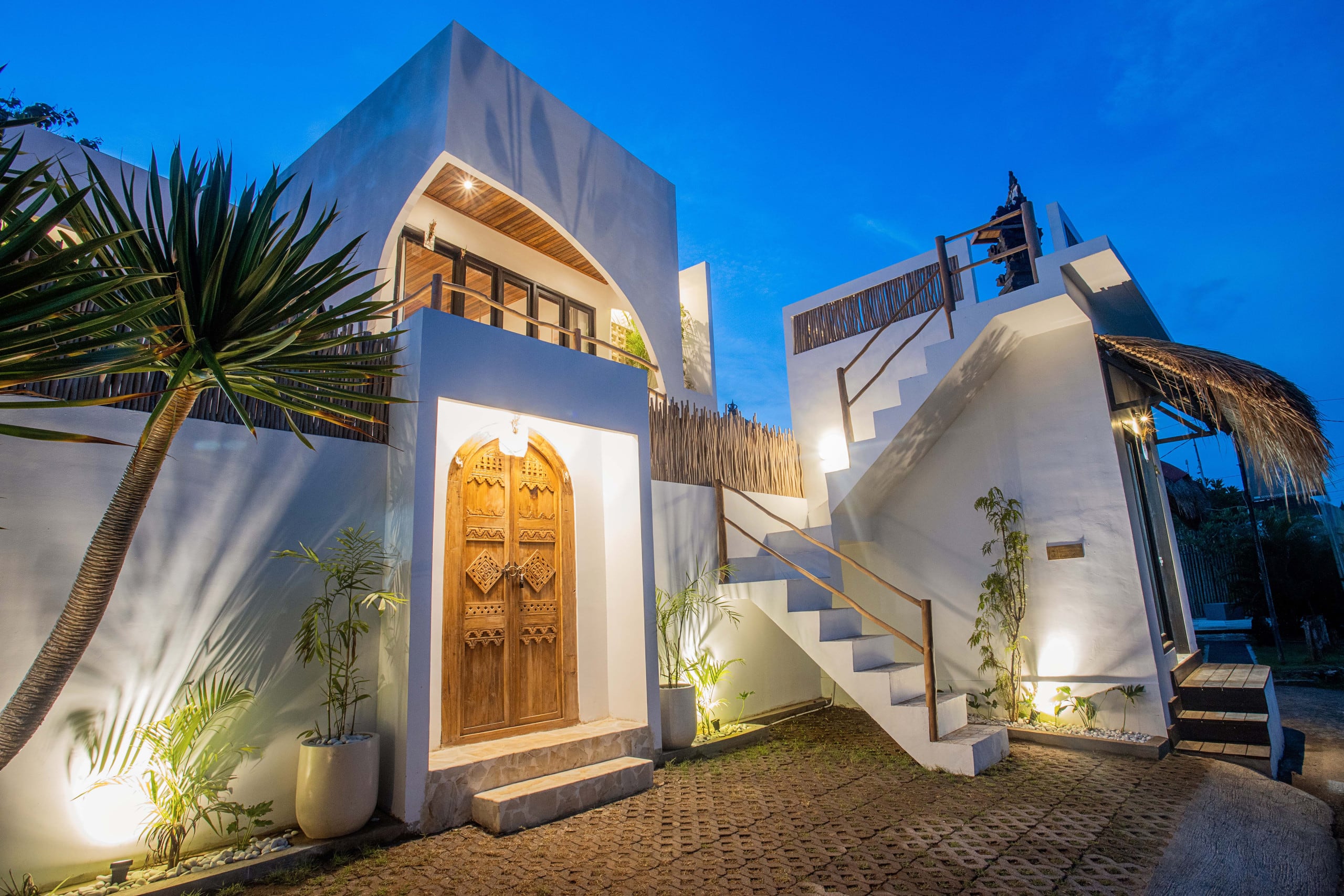 Good Day Villas Lembongan 28