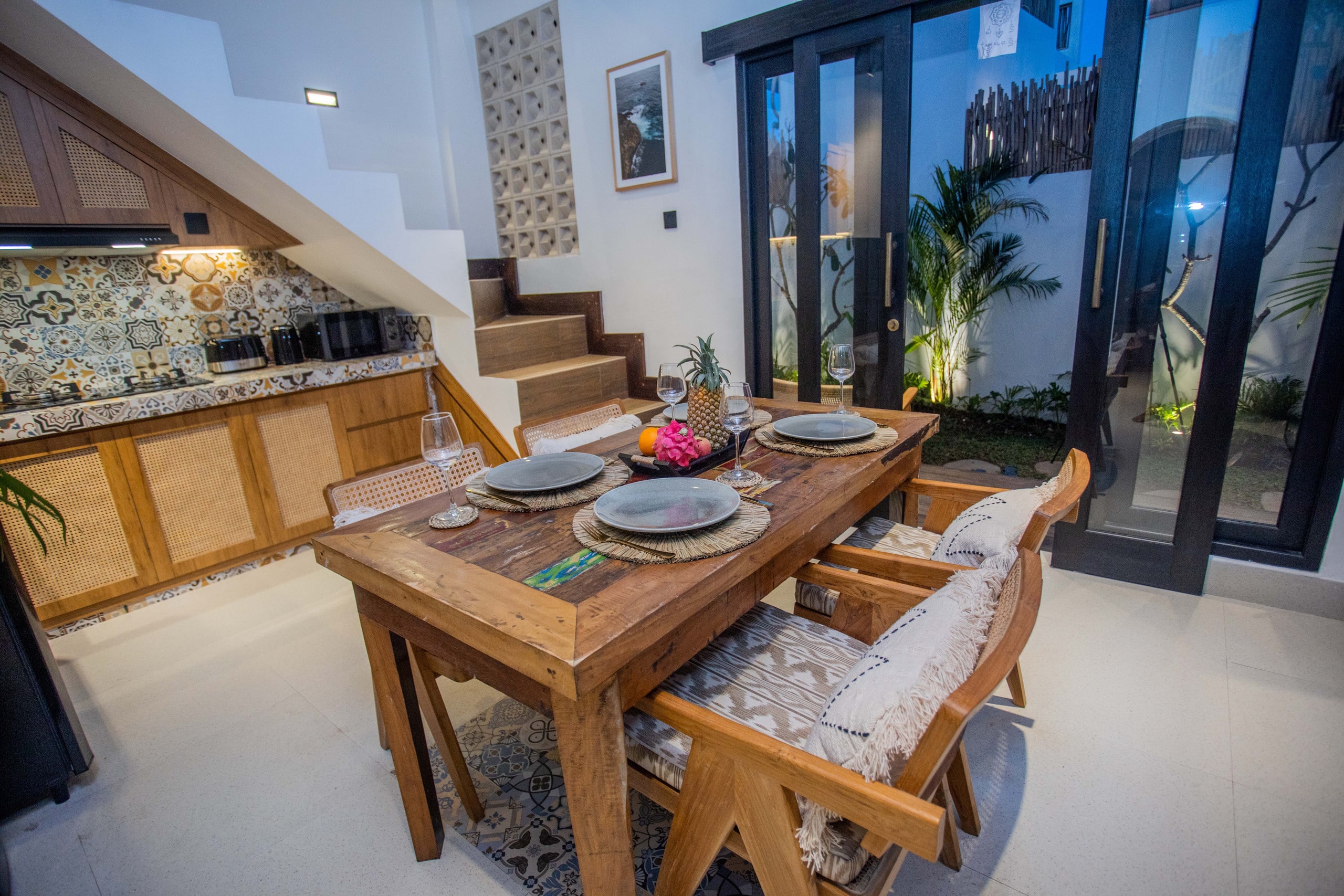 Good Day Villas Lembongan 8