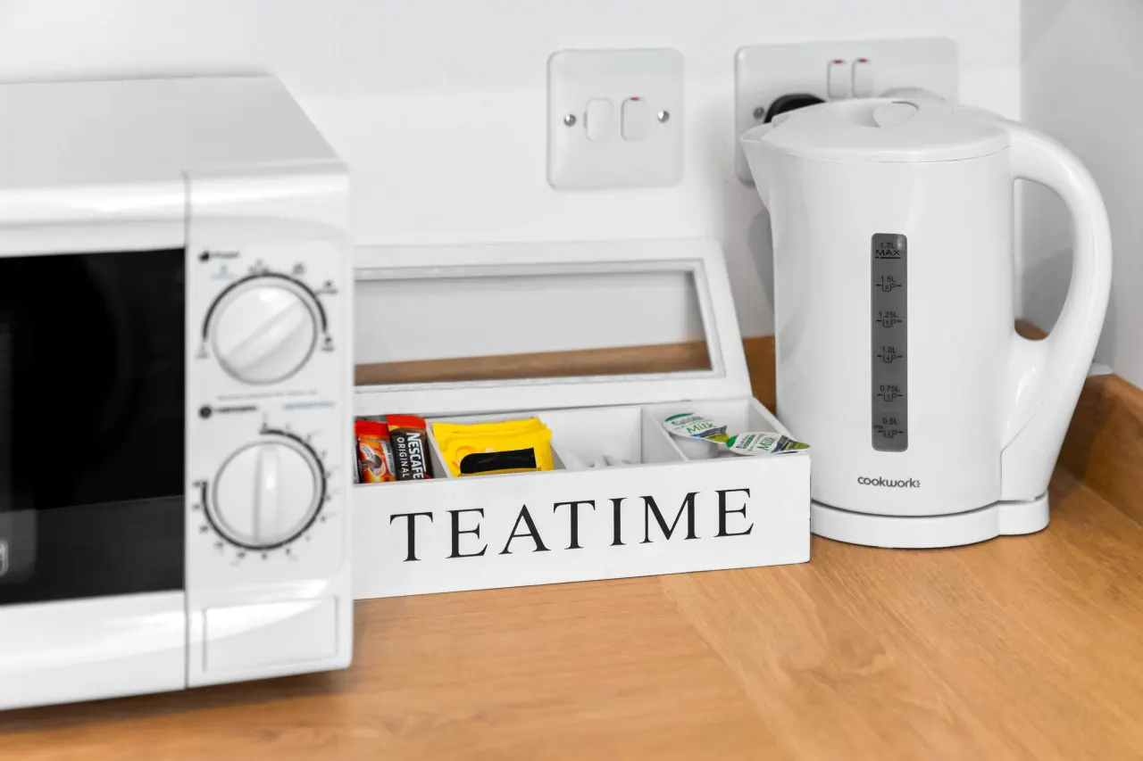 Stylish Apartment * 2 Bedroom * Netflix WIFI 14