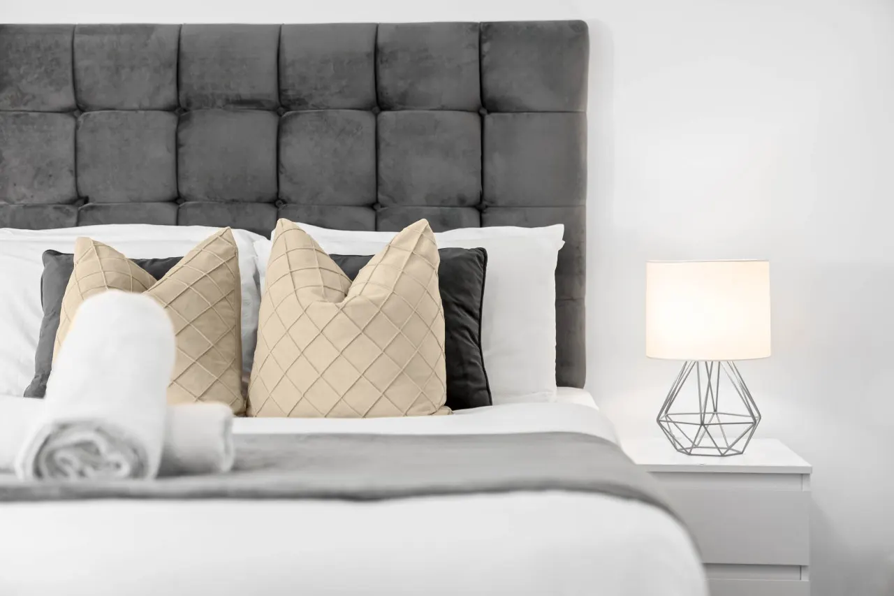 Stylish Apartment * 2 Bedroom * Netflix WIFI — photo 3