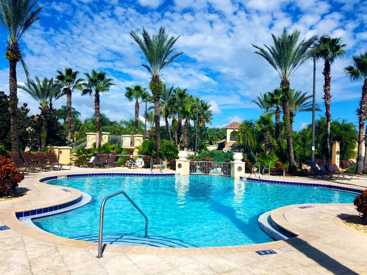 3 Bedroom Townhome - Family Haven at Regal Palms 13