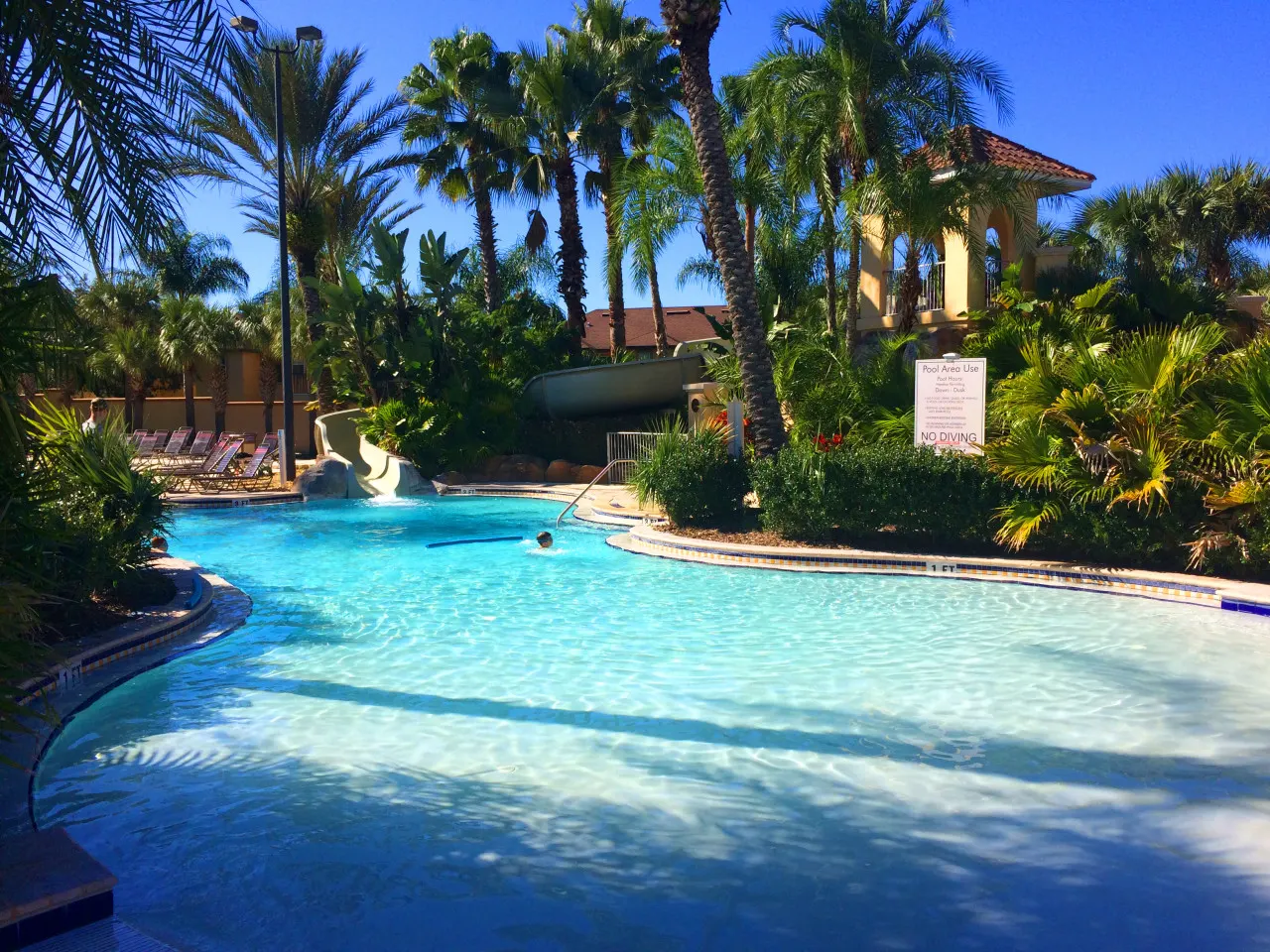 3 Bedroom Townhome - Family Haven at Regal Palms 16