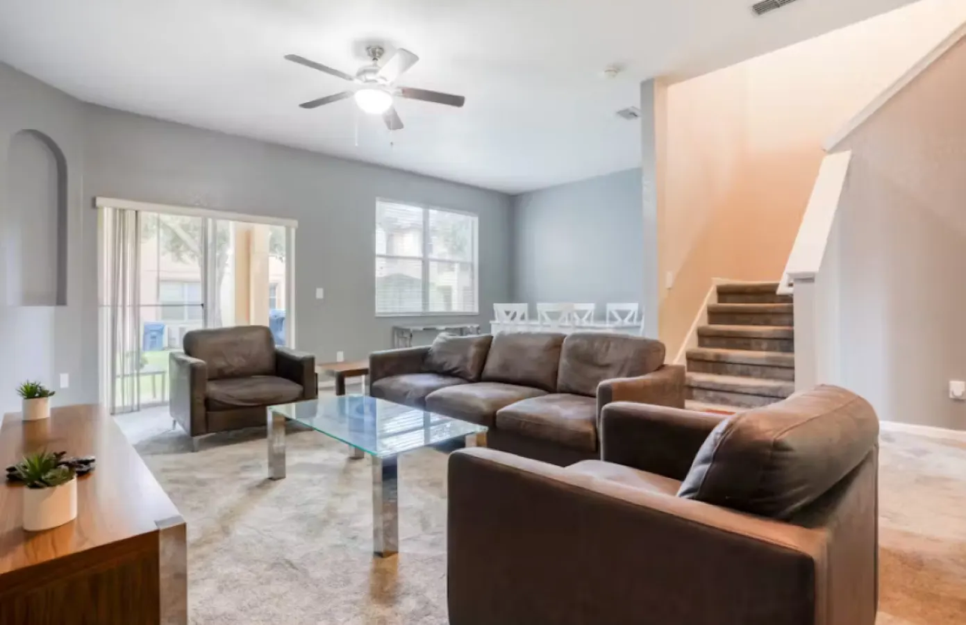 3 Bedroom Townhome - Family Haven at Regal Palms 4
