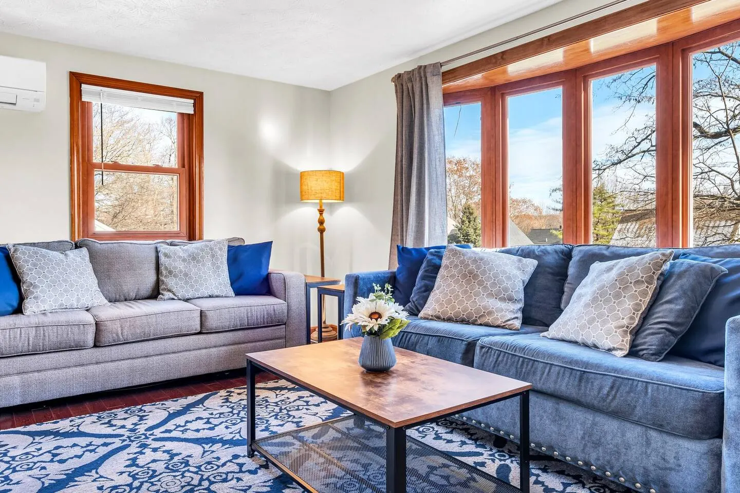 BigHome10MinsToPortland&Beaches|2KingBeds|FirePit