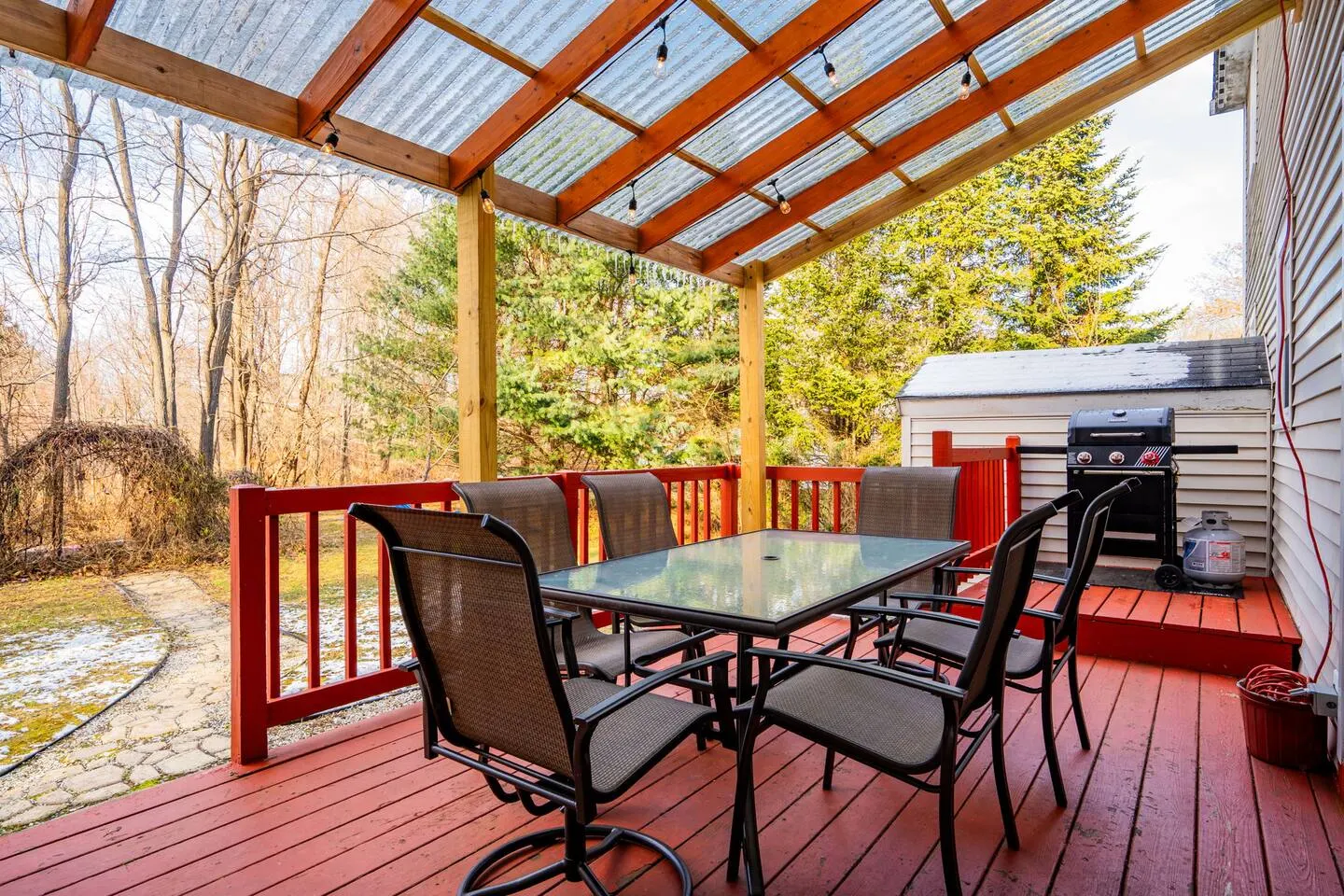 BigHome10MinsToPortland&Beaches|2KingBeds|FirePit — photo 3