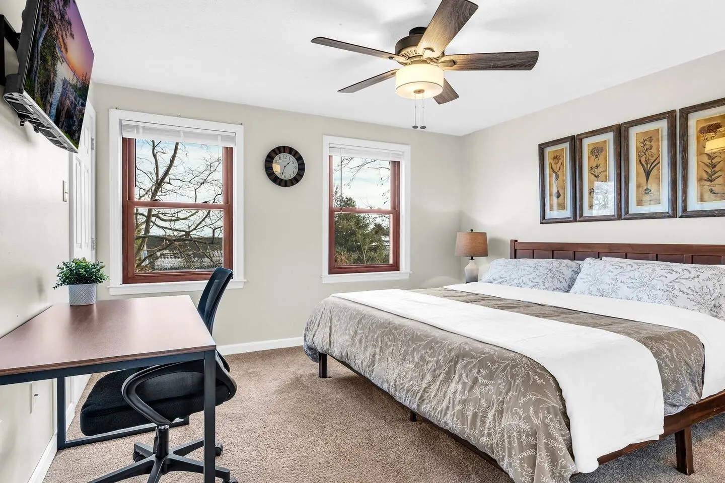 BigHome10MinsToPortland&Beaches|2KingBeds|FirePit — photo 4