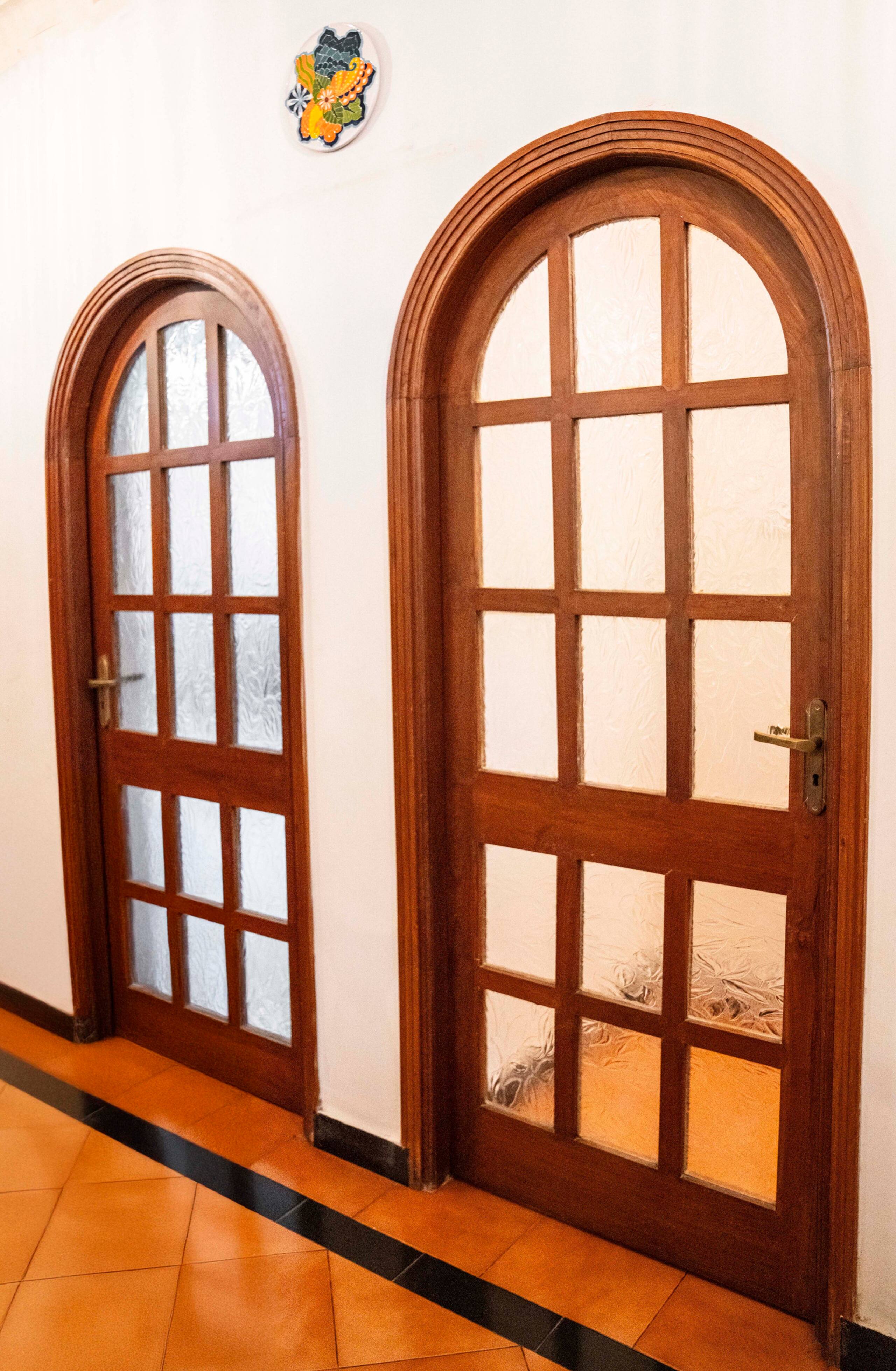 NORTH GOA-VillaVienna, Luxury Vintage PoolVilla 28