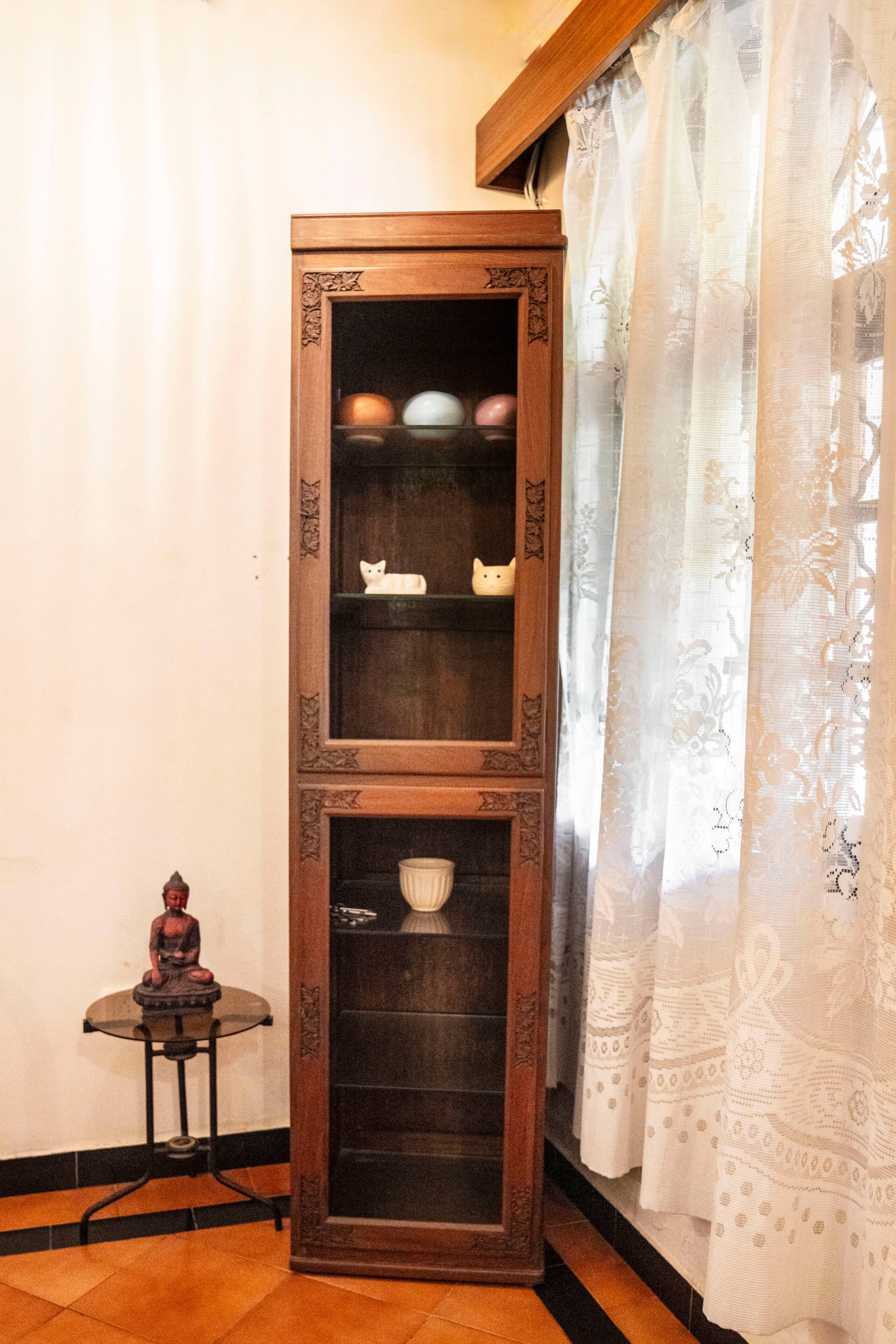 NORTH GOA-VillaVienna, Luxury Vintage PoolVilla 32