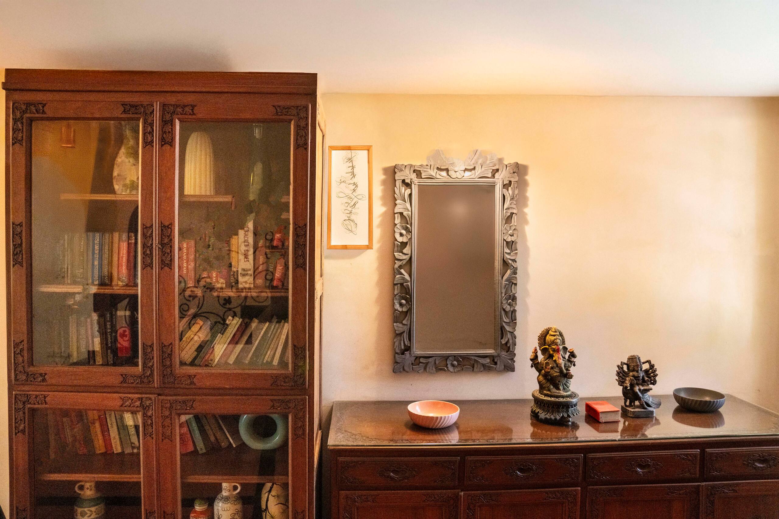 NORTH GOA-VillaVienna, Luxury Vintage PoolVilla 22