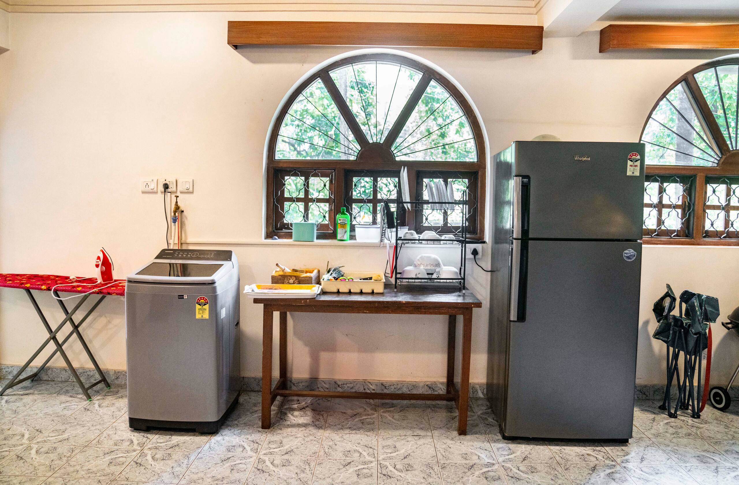 NORTH GOA-VillaVienna, Luxury Vintage PoolVilla 24