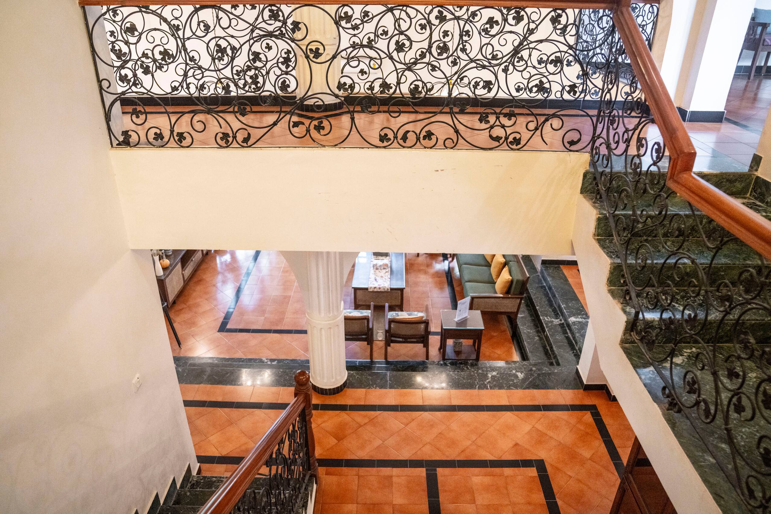 NORTH GOA-VillaVienna, Luxury Vintage PoolVilla 17